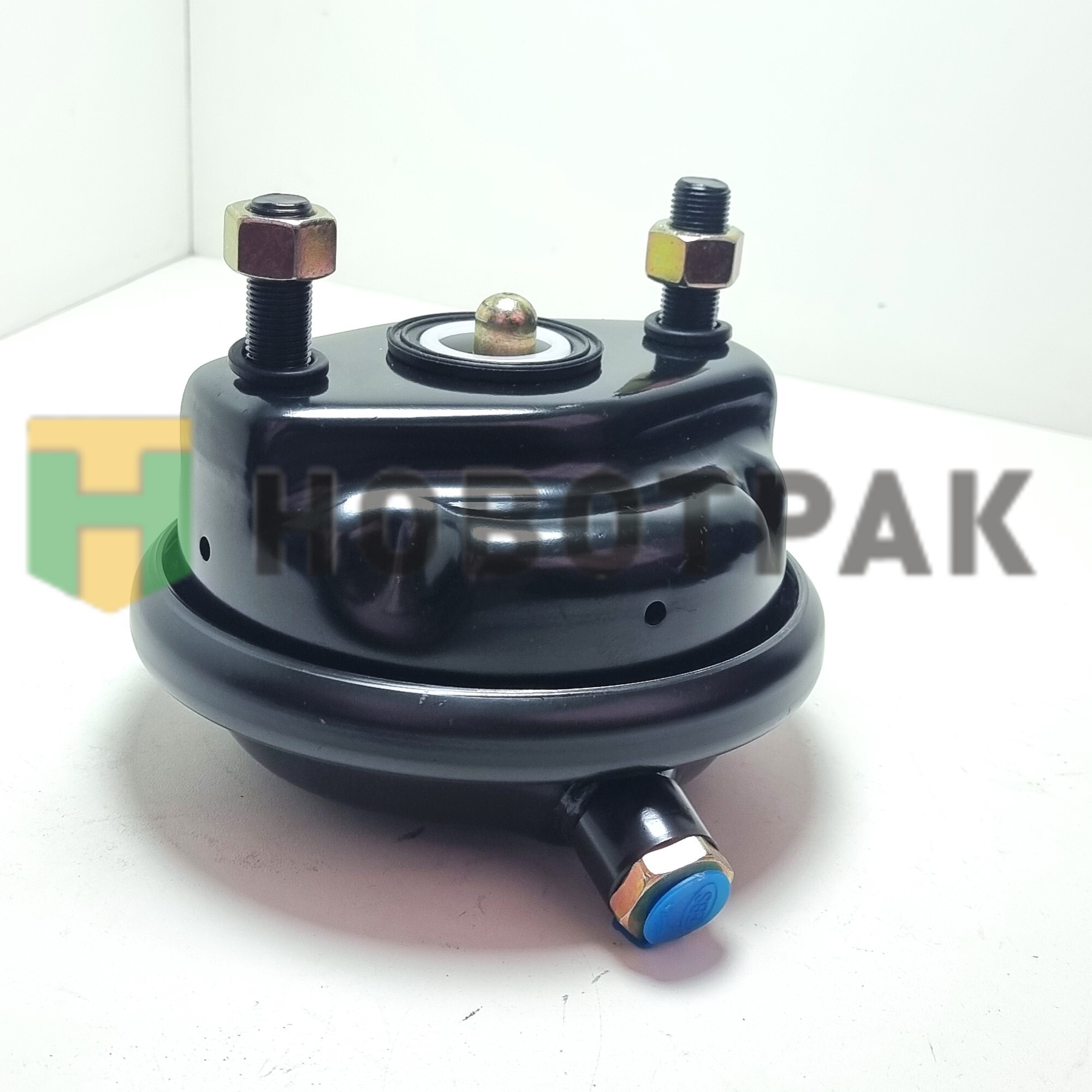 Камера тормозная Т24 шток64 М16х1,5 М22х1,5 BS3501 020624501