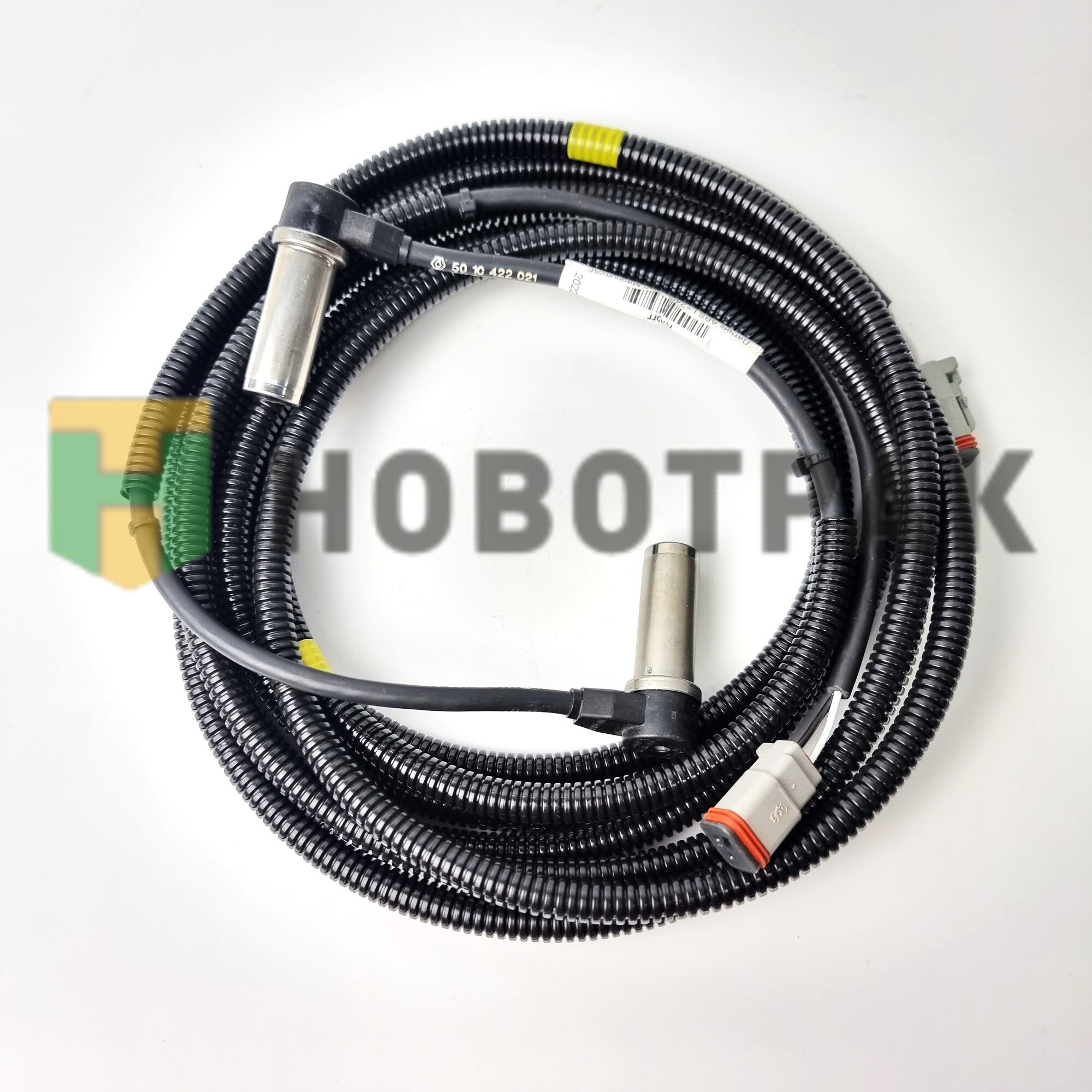 Датчик ABS L=2400 RVI Magnum/AE Magnum