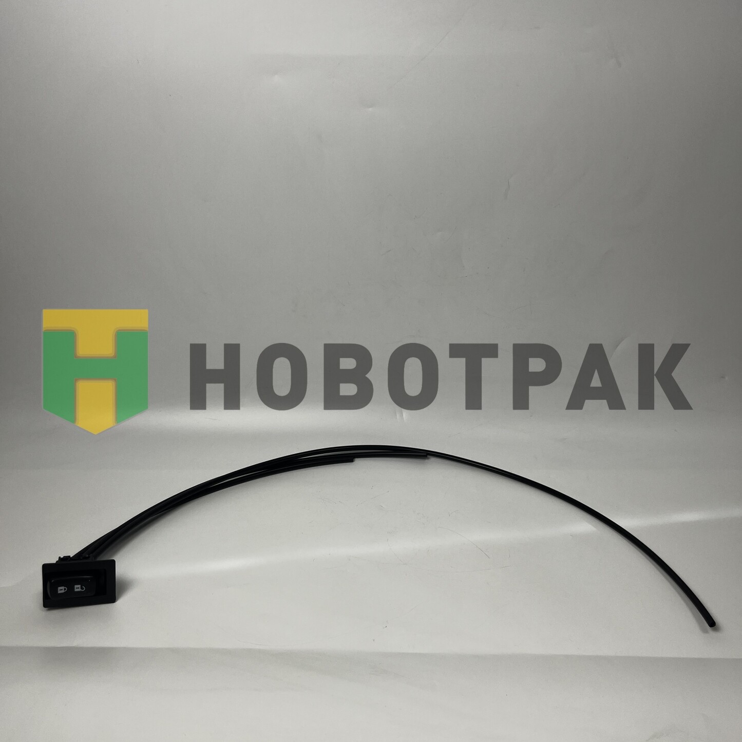 Клапан регулировки рулевой колонки Scania T02846006