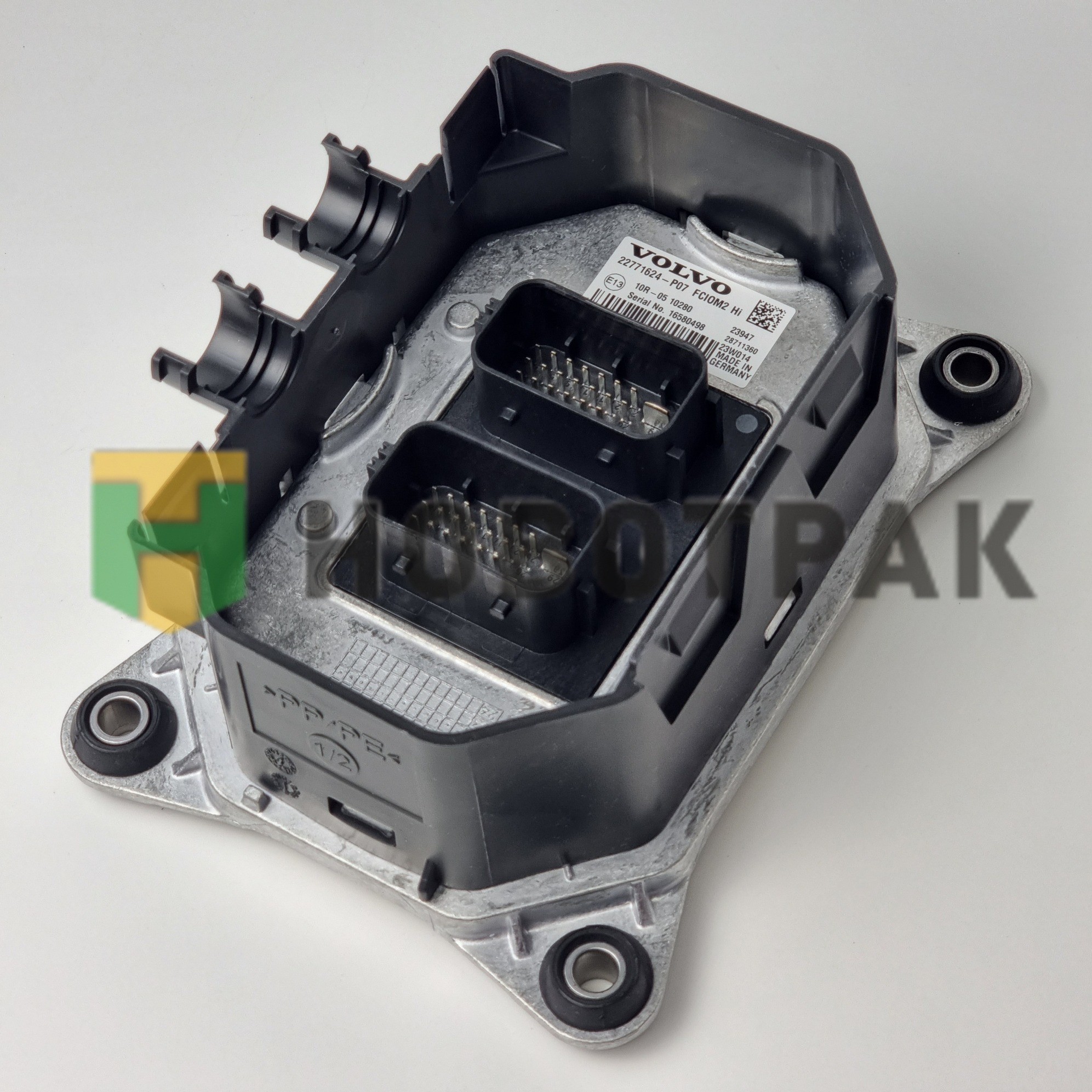 Блок света FCIOM VOLVO