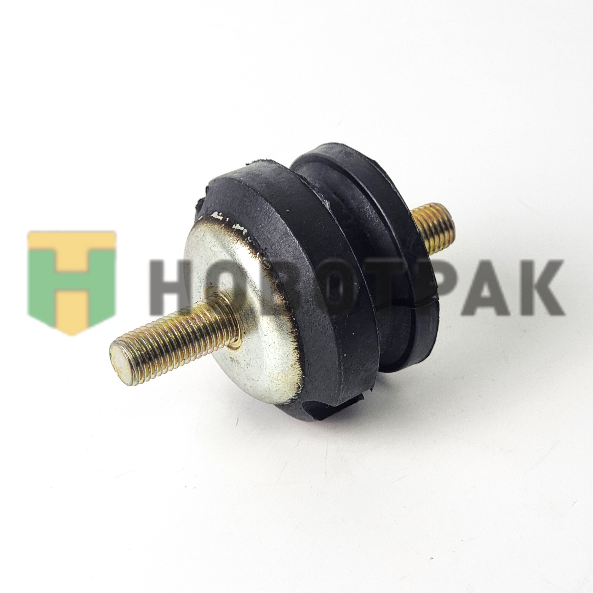 Подушка радиатора DAF 050035