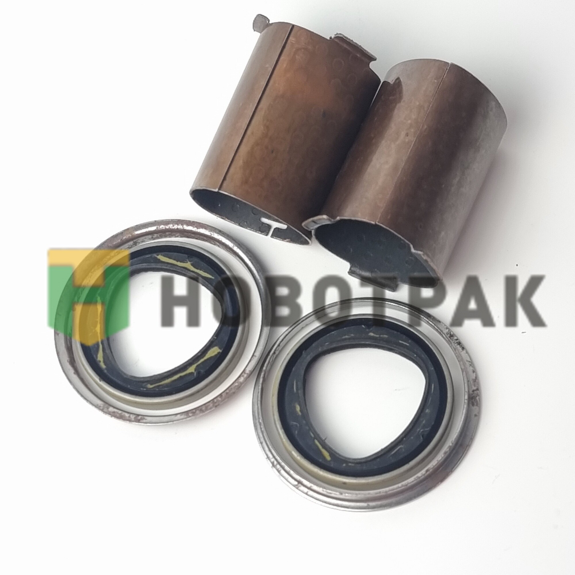 Направляющие толкателей колодок Meritor ELSA2/195