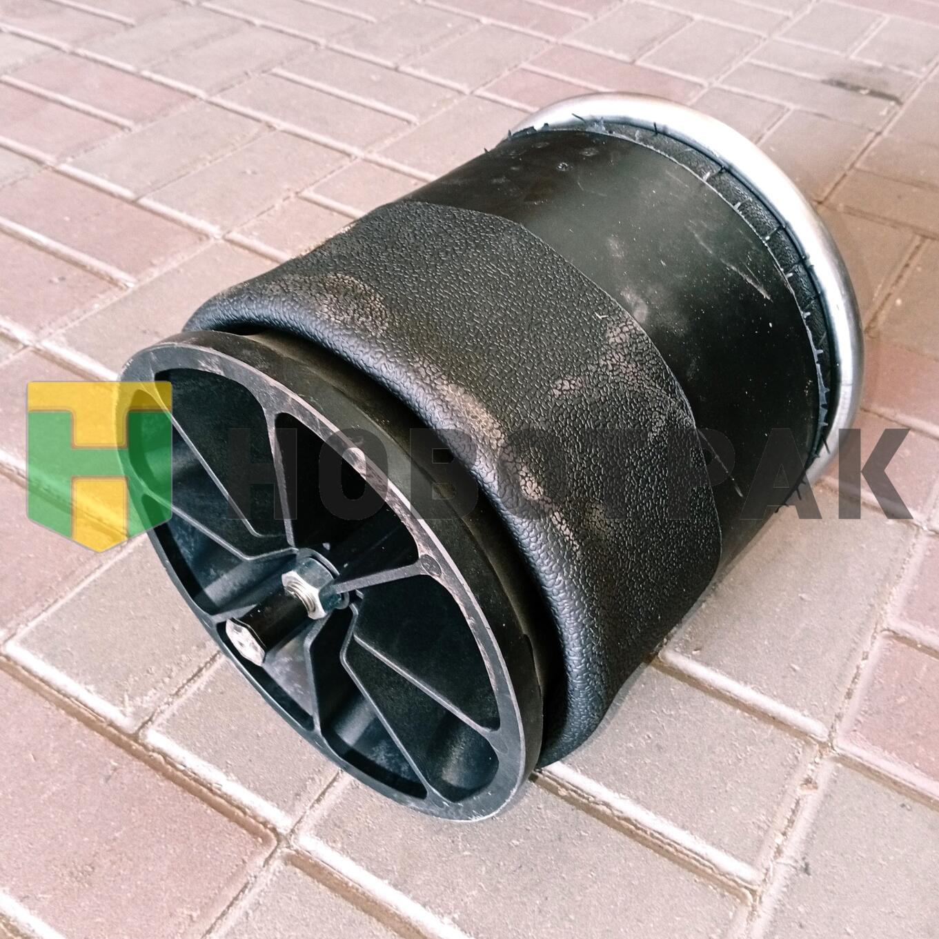 Пневморессора SAF (пласт. стакан) 4022NP05/MP402220