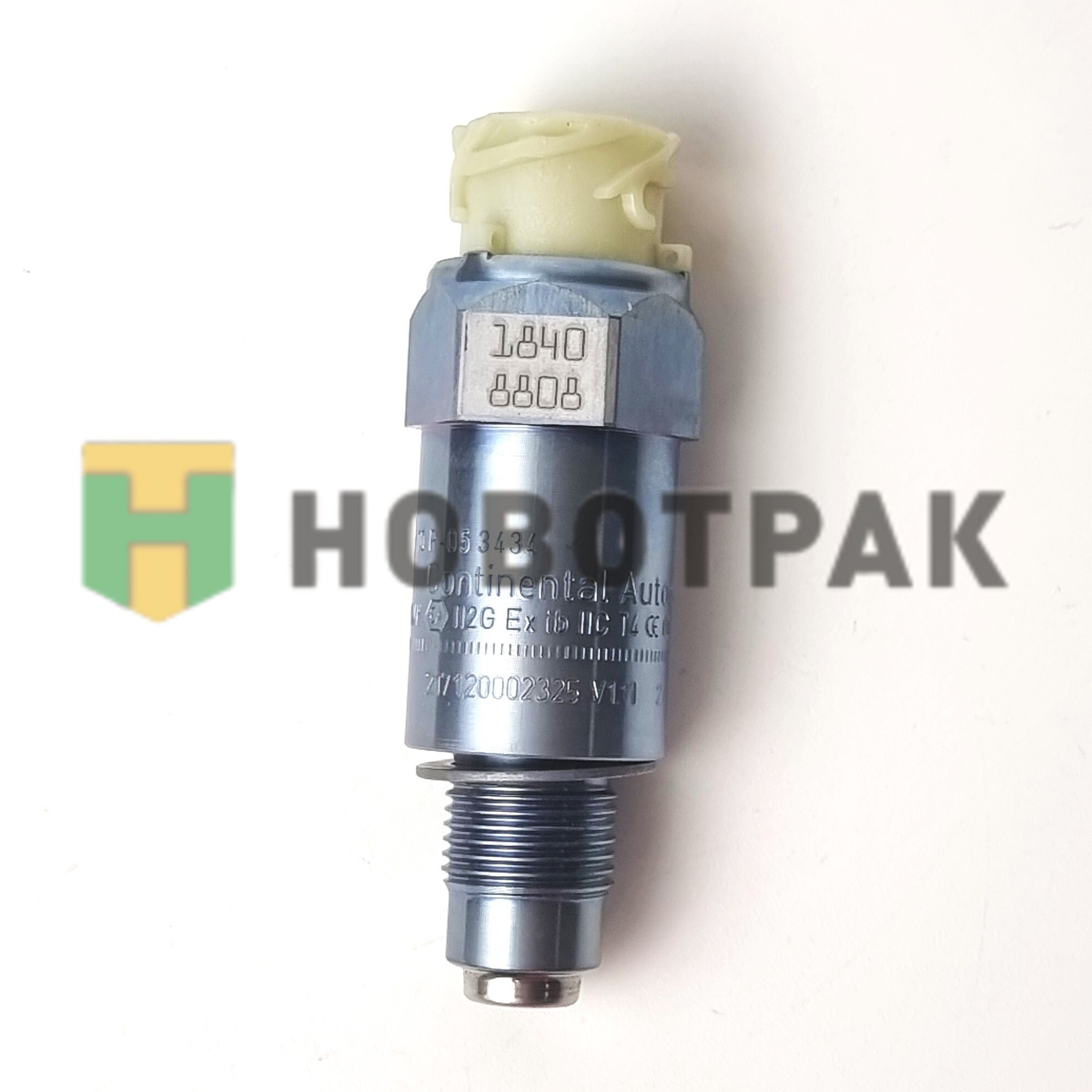 Датчик тахографа L=25 байонет MB (импульсный)