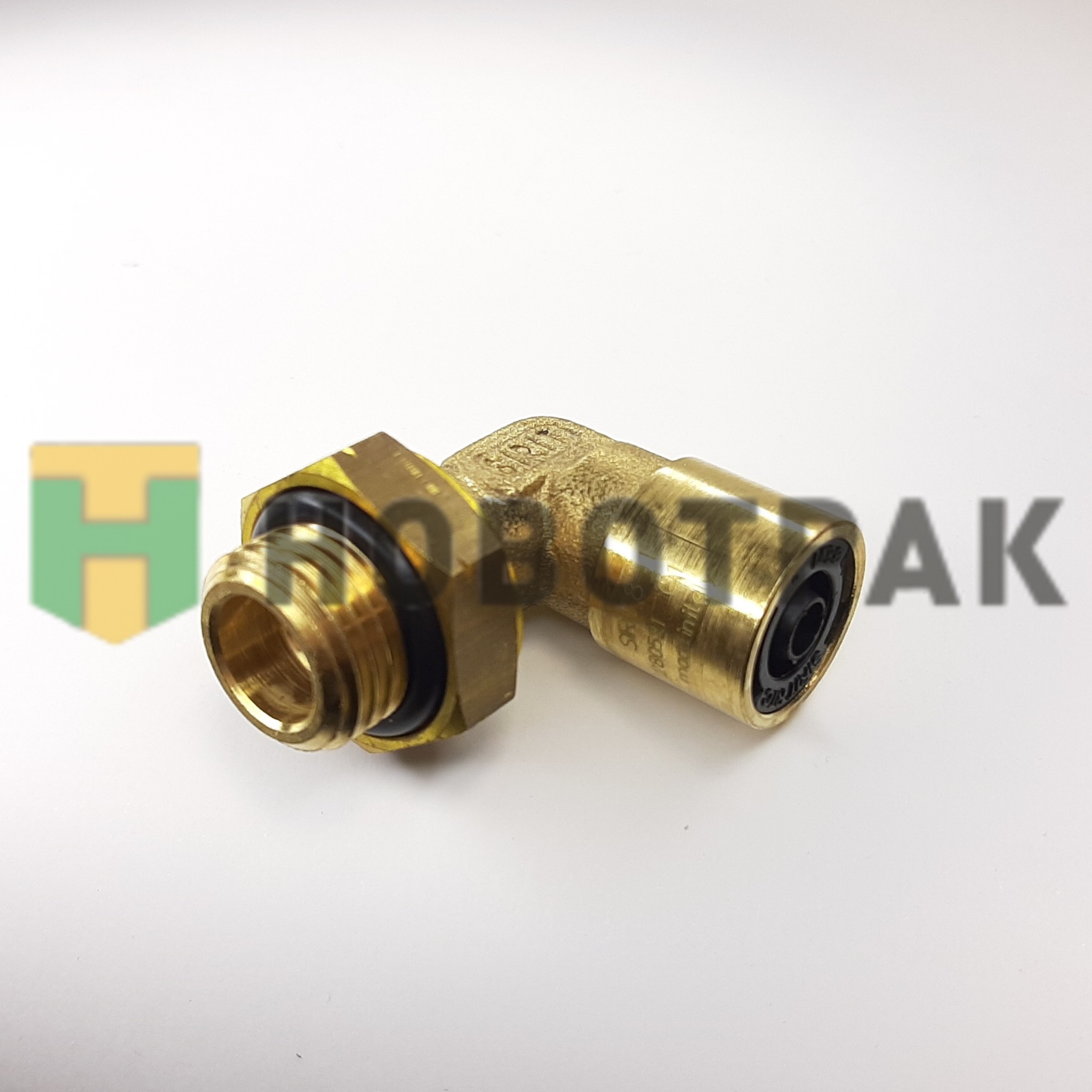 Фитинг угловой SIRIT 8-M16X1.5 2510080601615