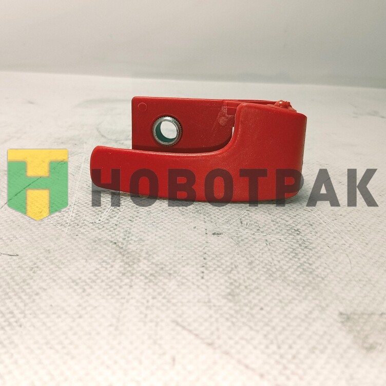 Ручка двери левая ACTROS/AXOR 78266