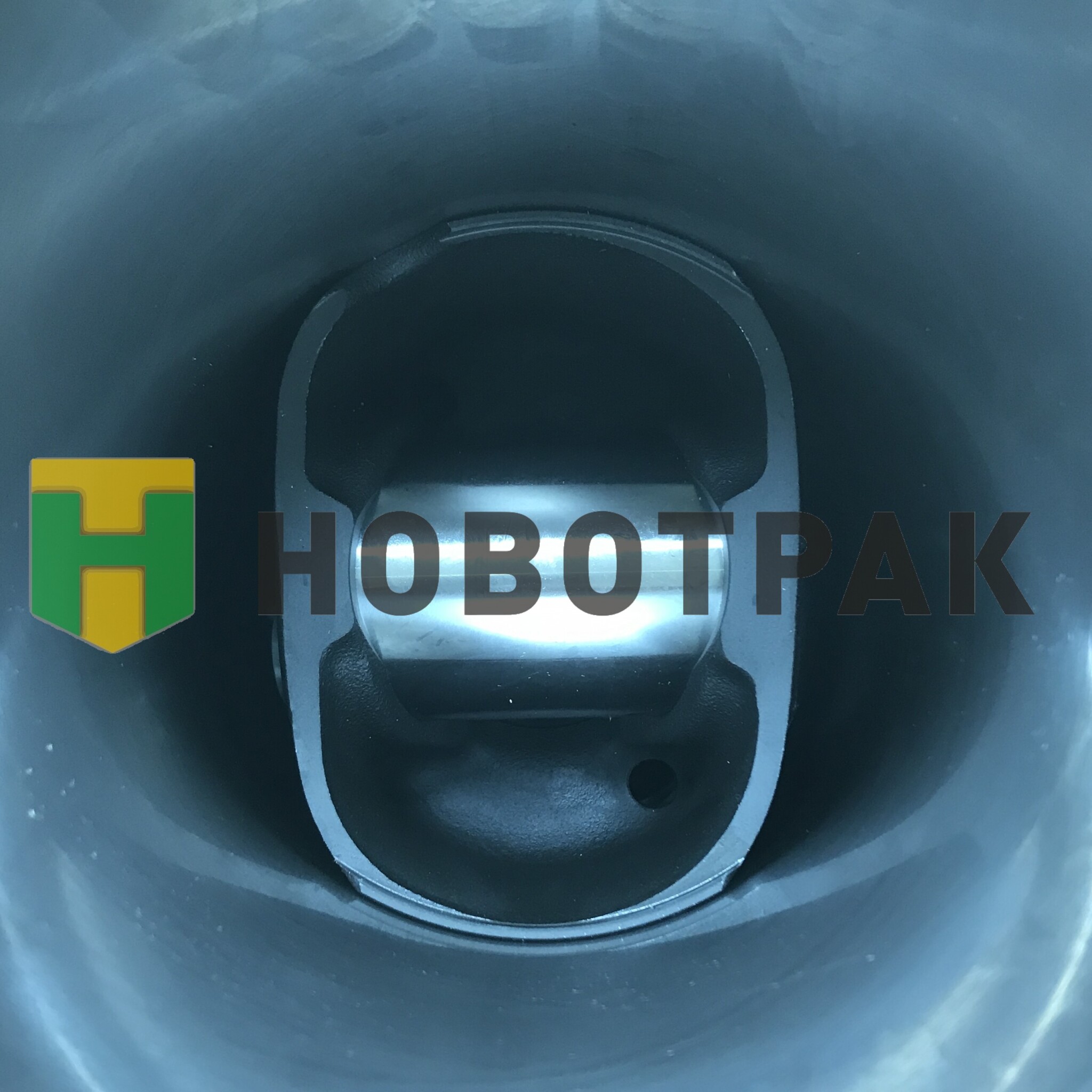 Поршневая в сборе Scania DC13