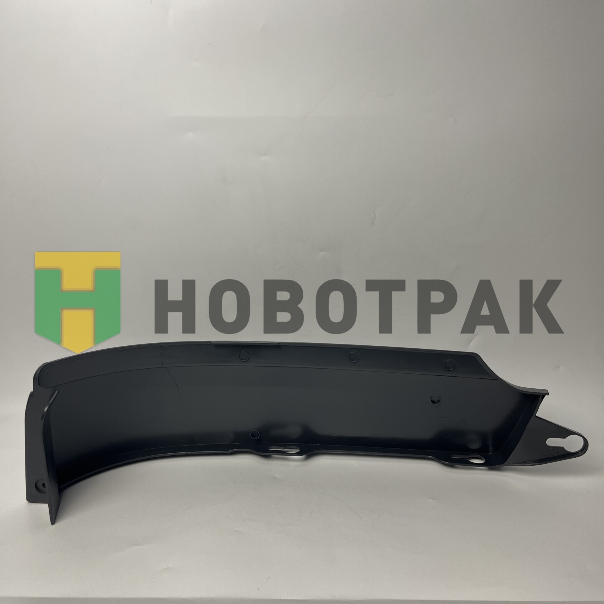 Накладка бампера правая MAN TGS TD0957004AR