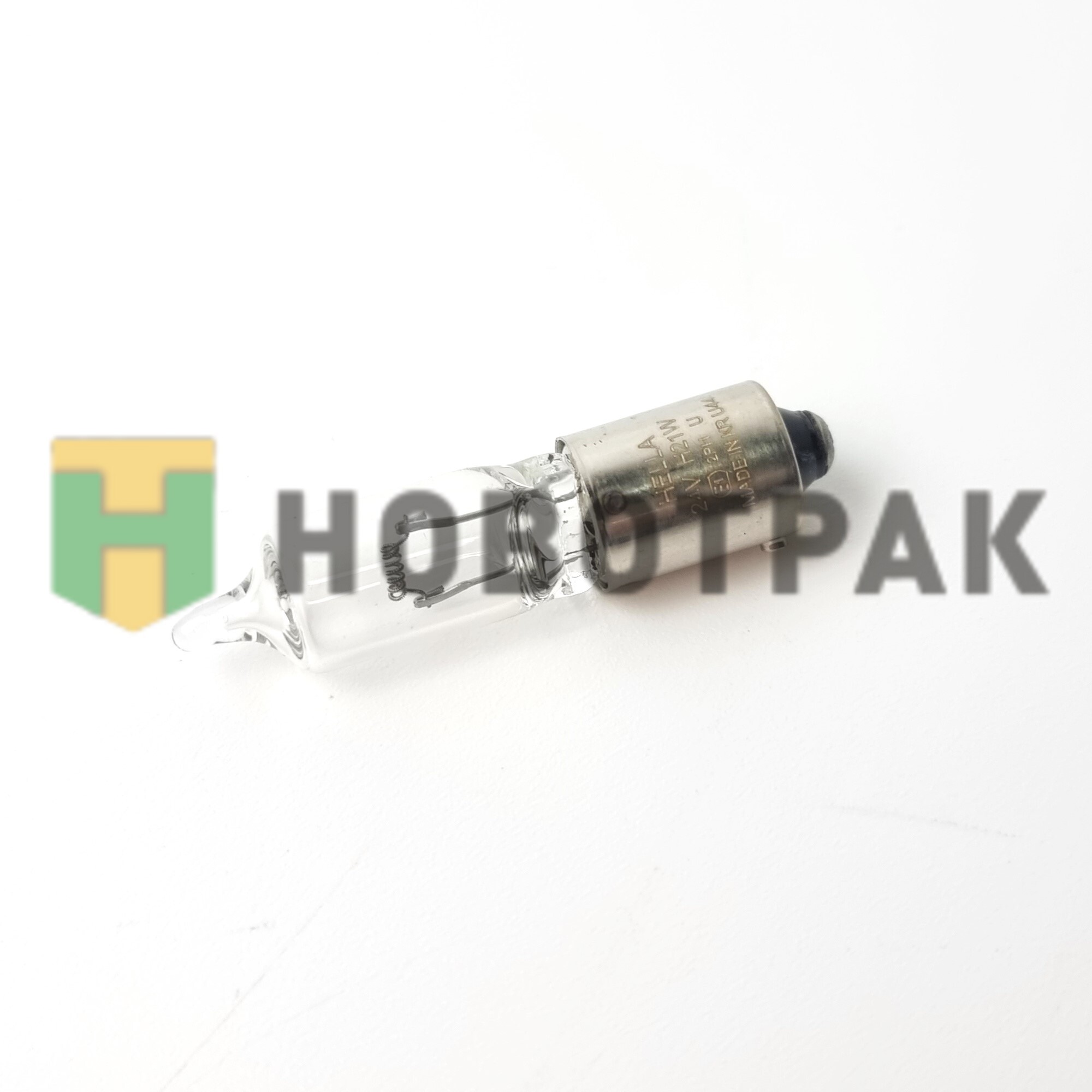 Лампа H21W 21W BAY 9s 24V 8GH008417012