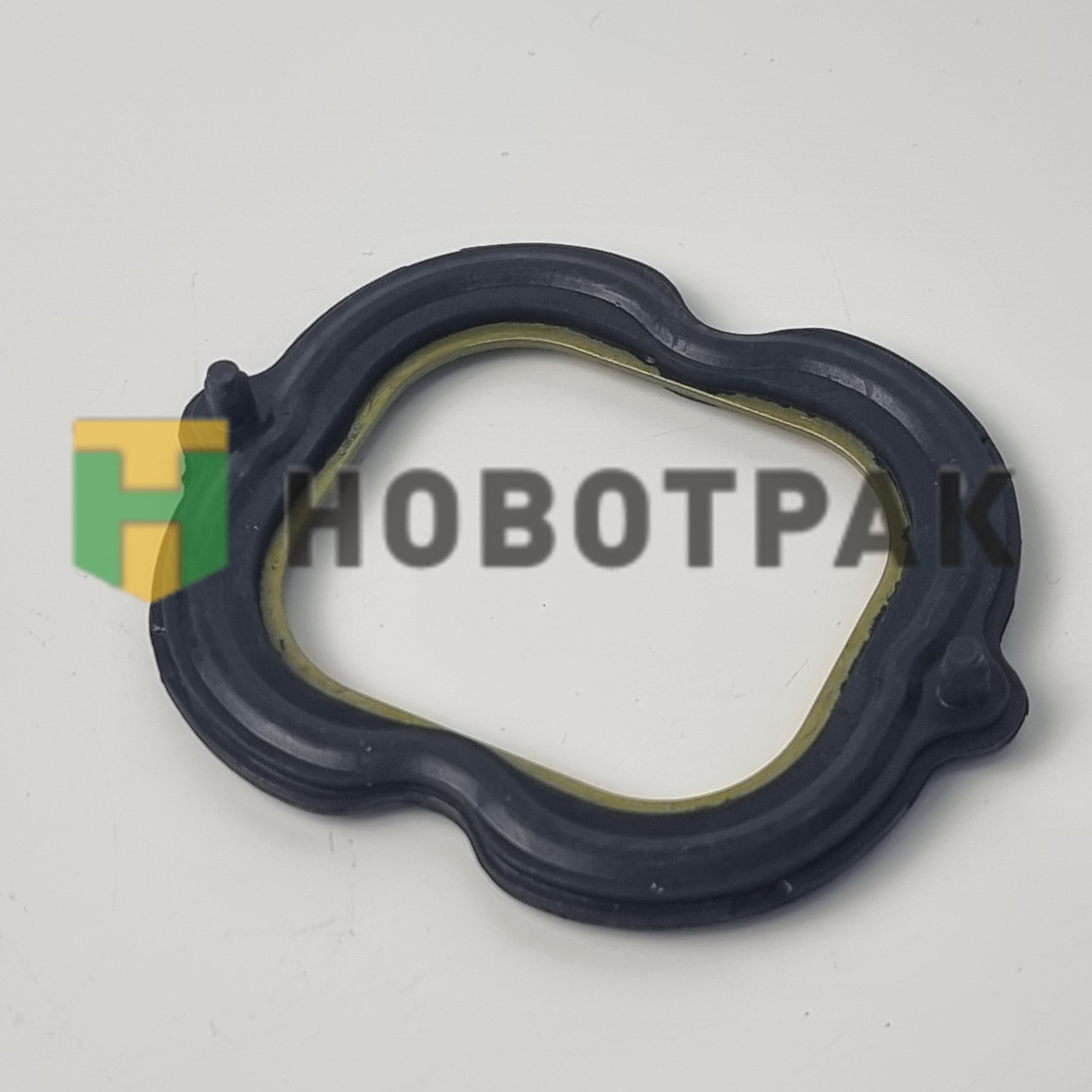 Прокладка впускного коллектора КАМАЗ-5490/OM457 451090