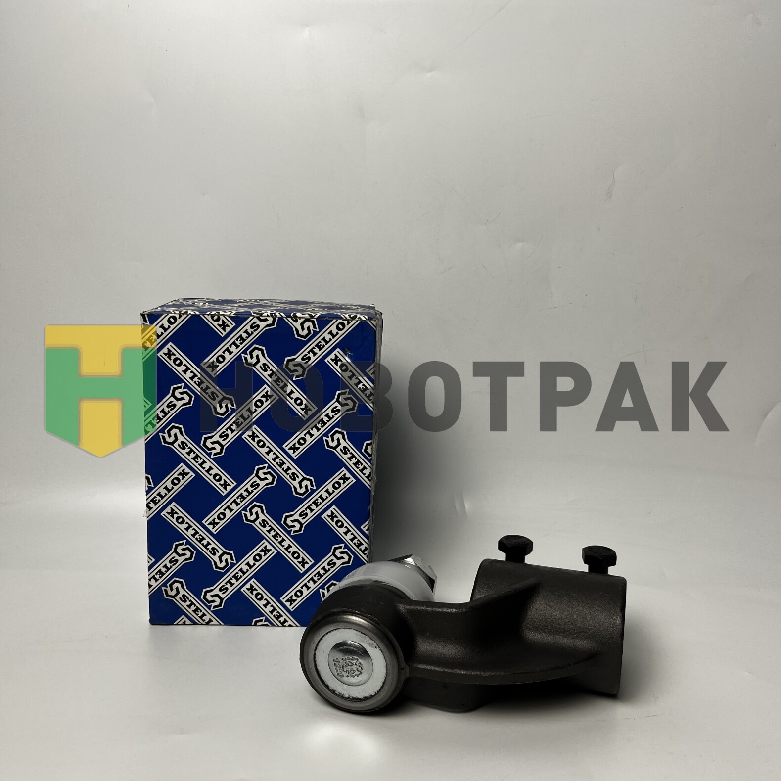 Наконечник рулевой тяги DAF правый 8434020SX