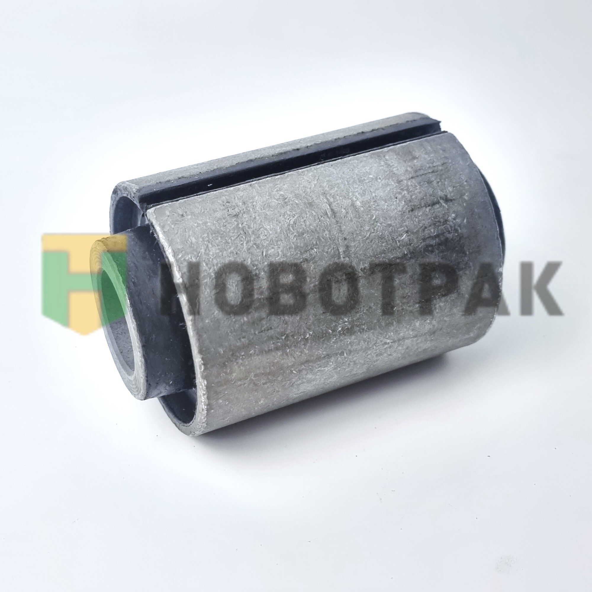 Сайлентблок рессоры перед. 24*61,5*95 RVI Magnum/Premium/Kerax DXI11/13