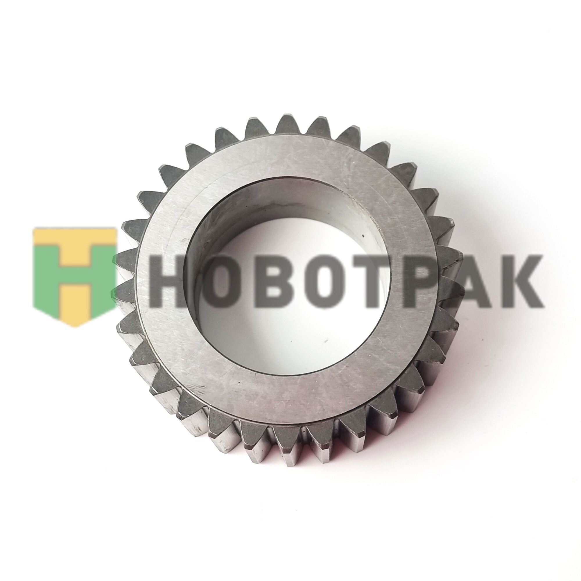 Комплект шестерен планетарной передачи, 5 штук КПП ZF 16S151