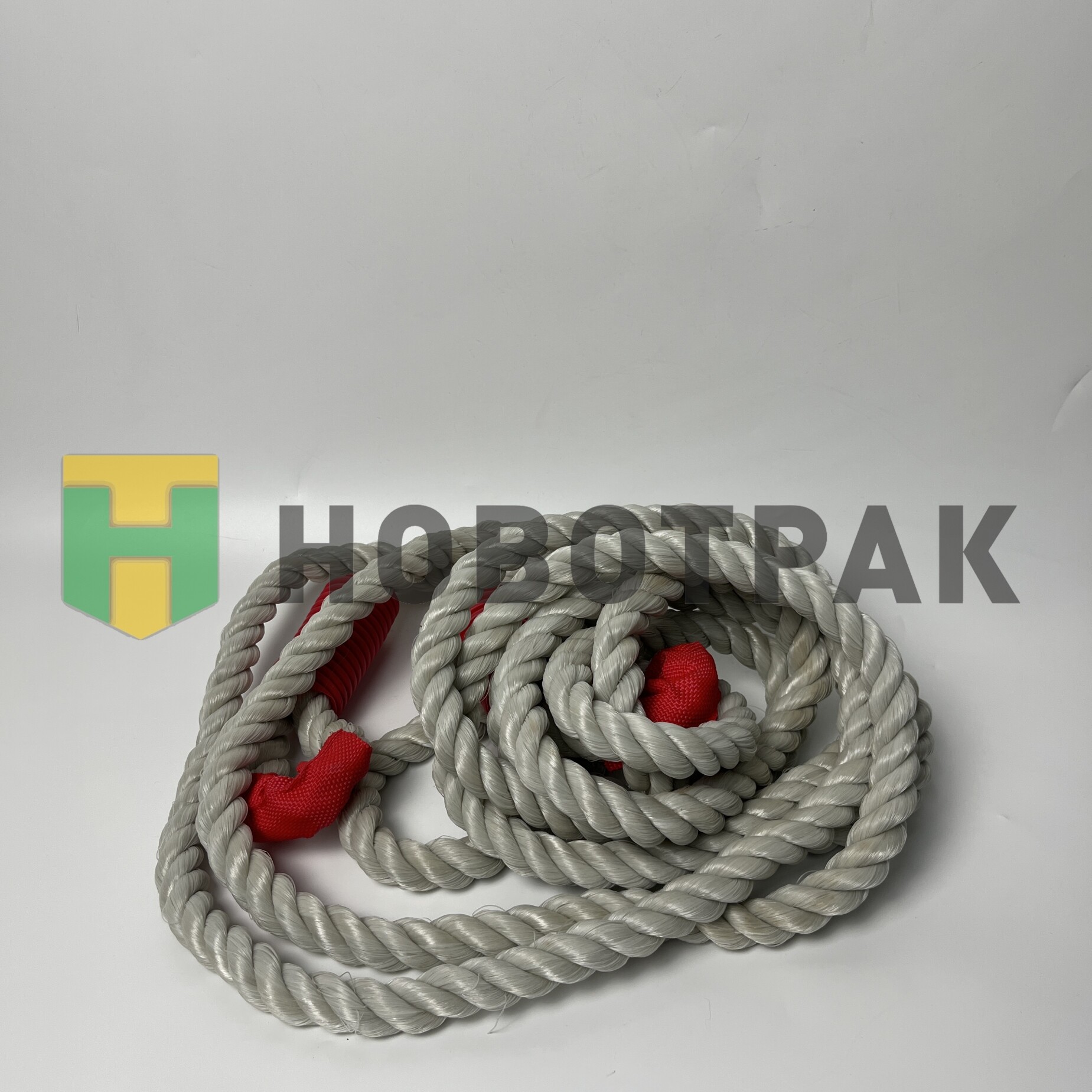 Трос-канат буксировочный без крюков AVS KT-10000 (10т. 6м.) A78406S