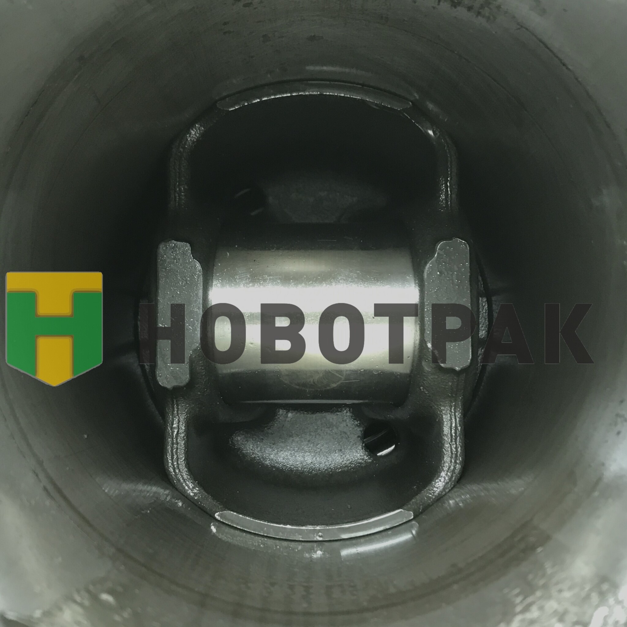 Поршневая группа в сборе Scania DC13