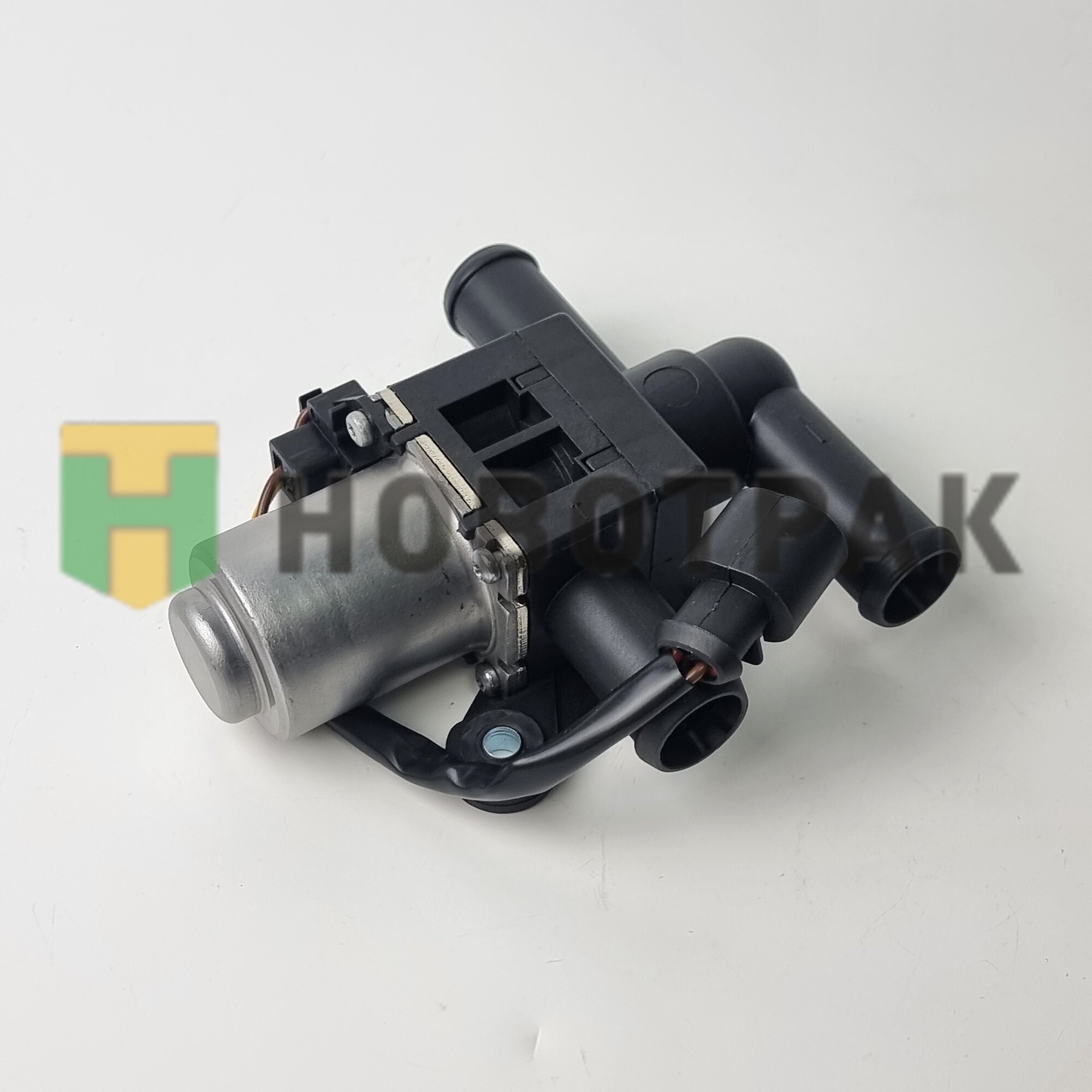 Кран отопителя электромагнитный MAN 024060