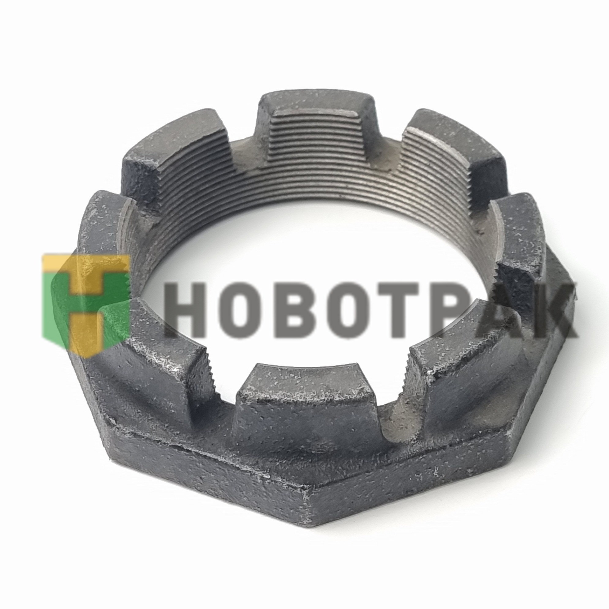 Гайка ступицы М90 SW120 ТОНАР 9042310407610