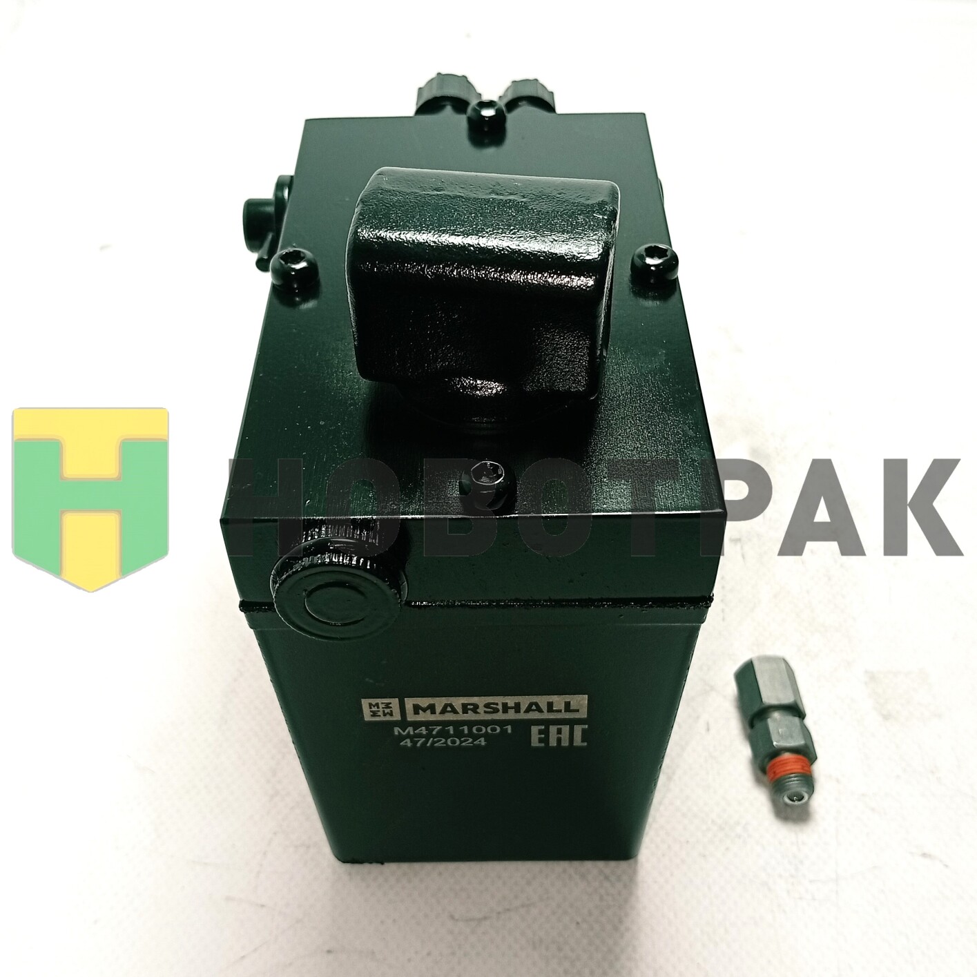 Насос подъема кабины DAF M4711001