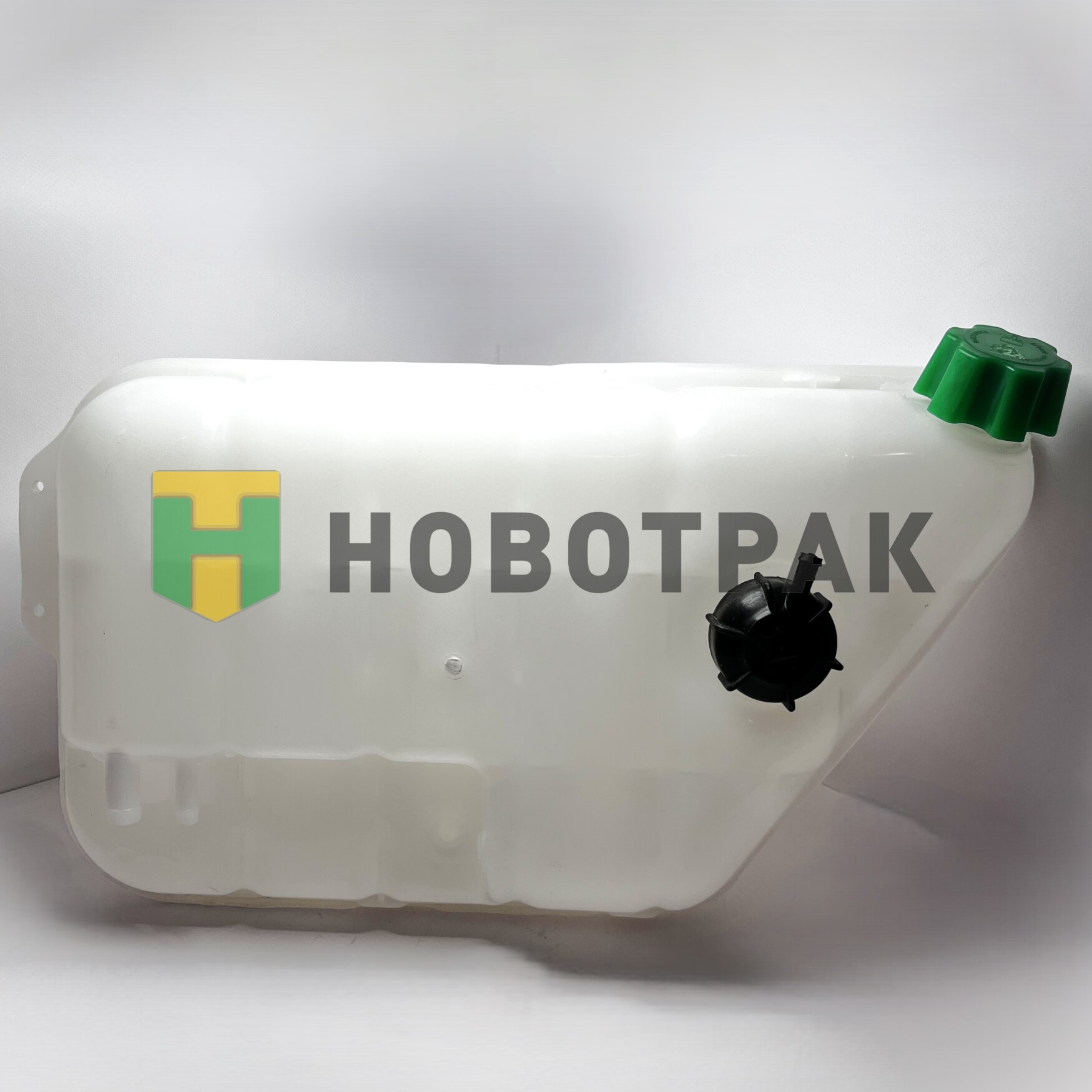 Бак расширительный в сборе (C7H MAX) 812W061250005