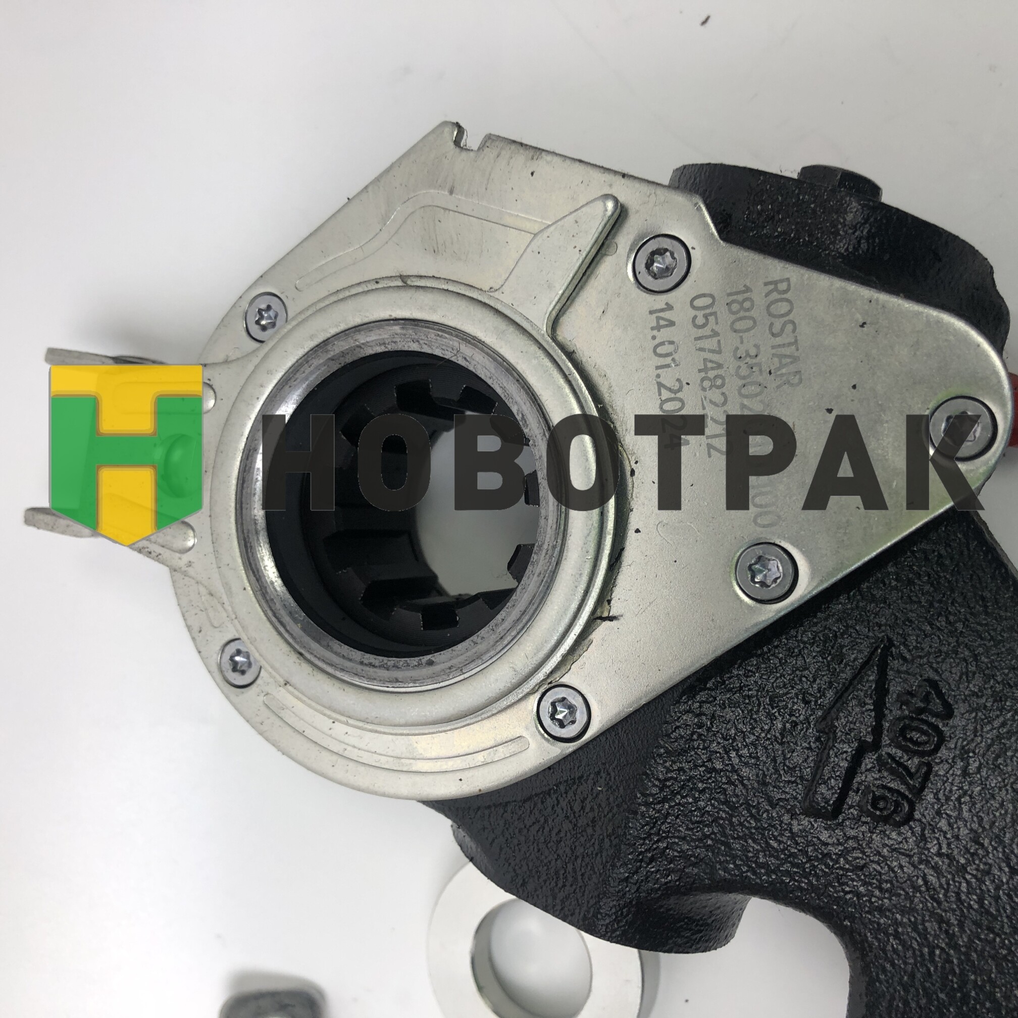 Трещетка автоматическая BPW 1803502010100