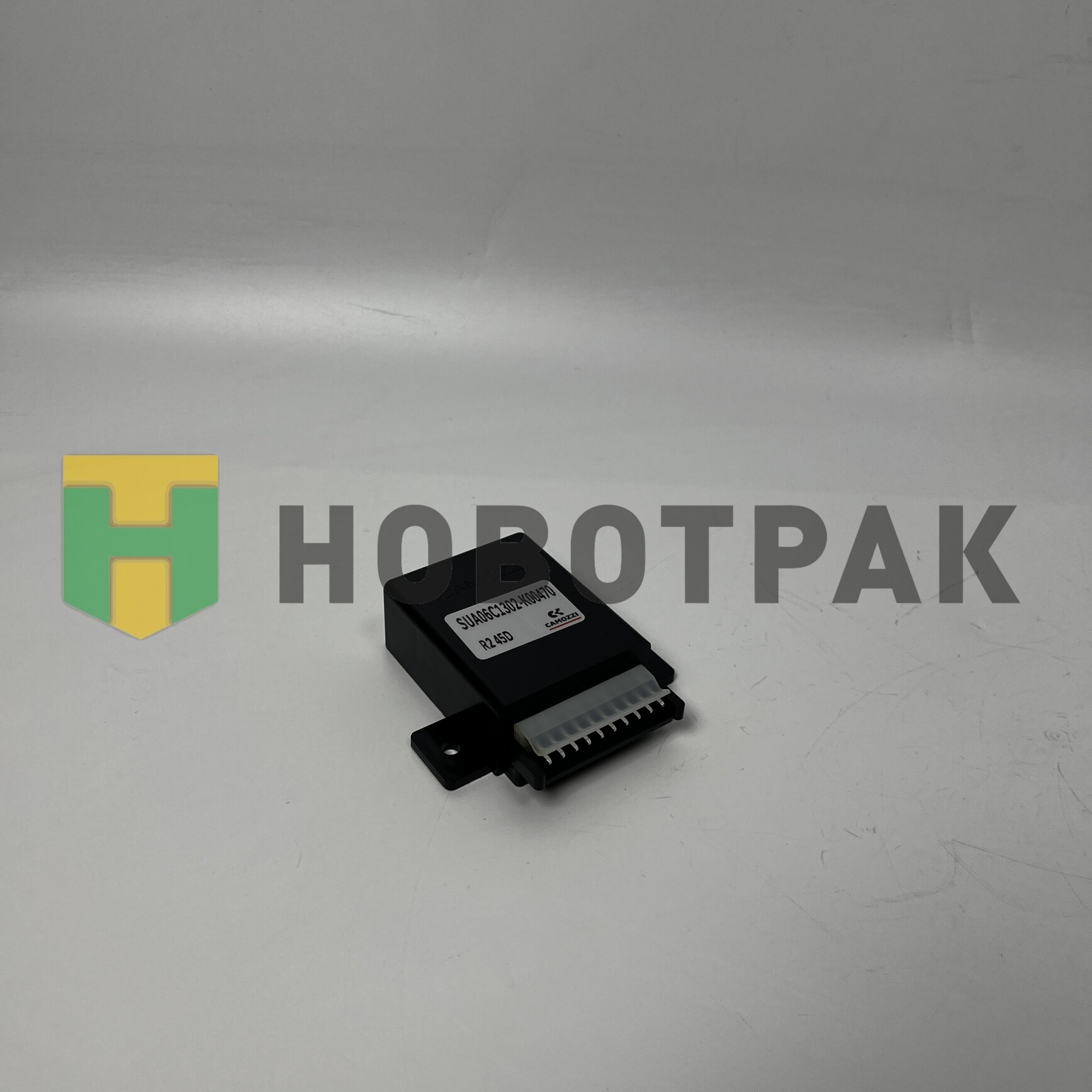 Контроллер управления дверьми КАВЗ SUA06C1302K00470