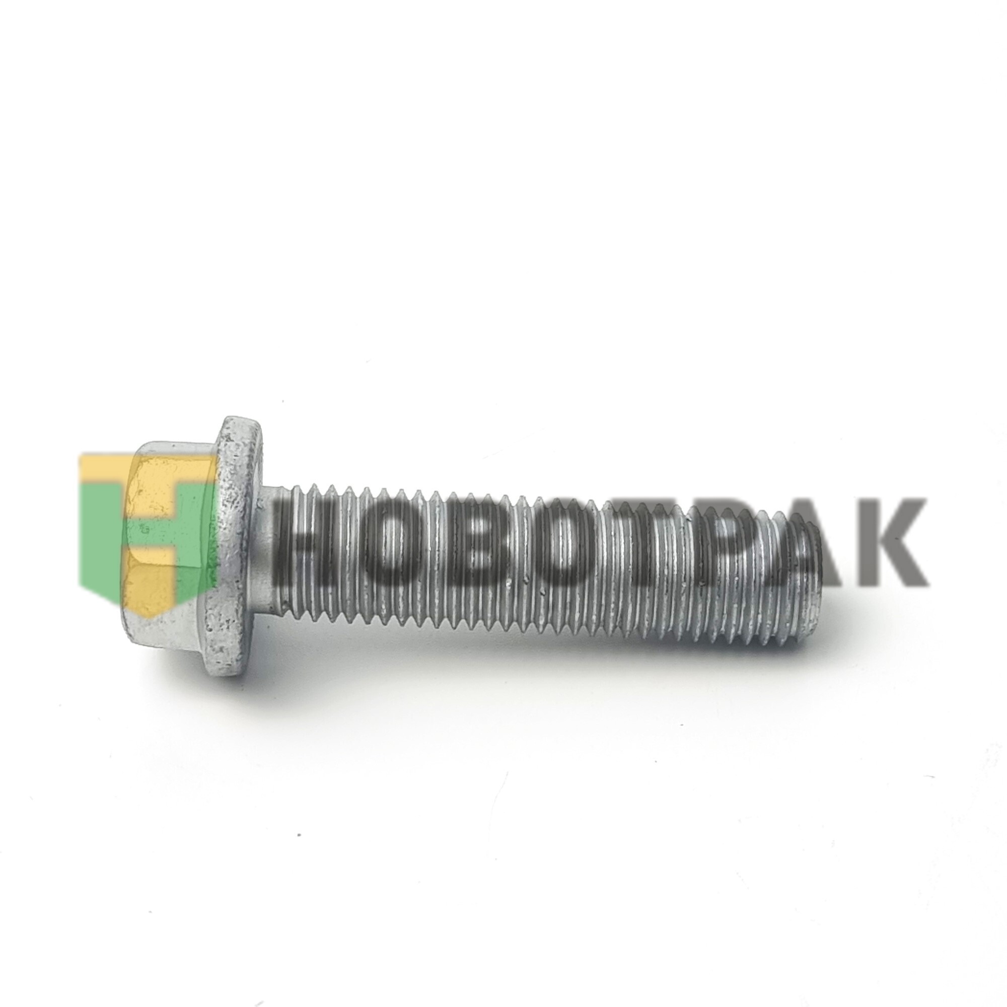 Болт пневмоподушки M16*65 BPW 81392