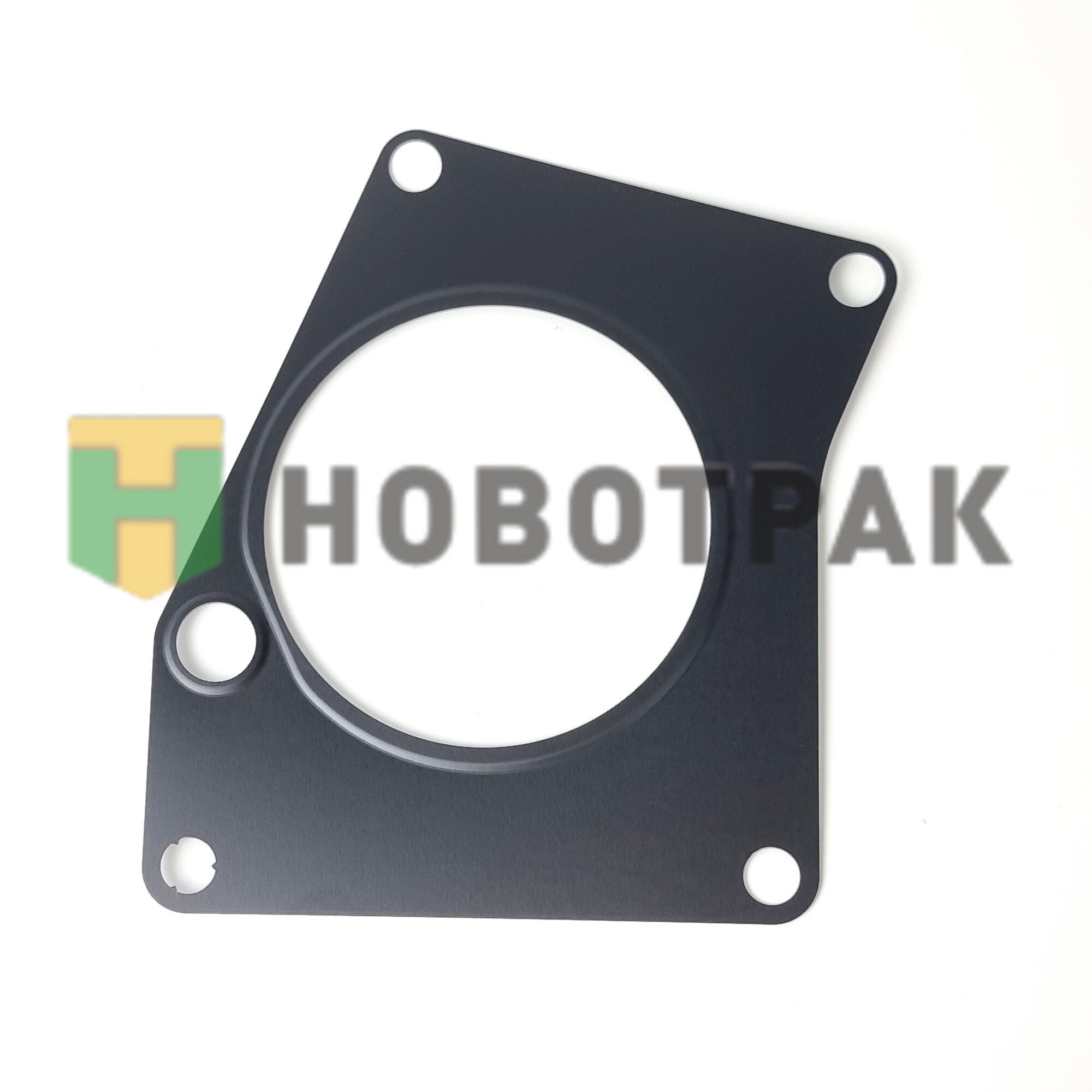 Прокладка компрессора КАМАЗ-5490/Axor 160100796