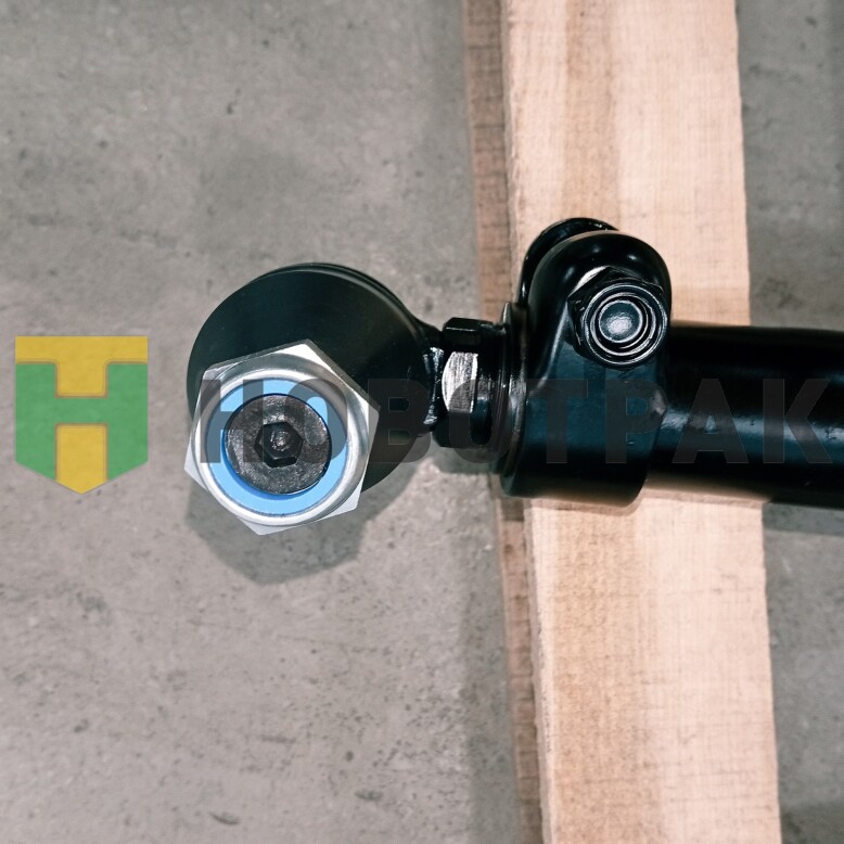 Тяга продольная рулевая L=993 MAN TGA 00--> T360456