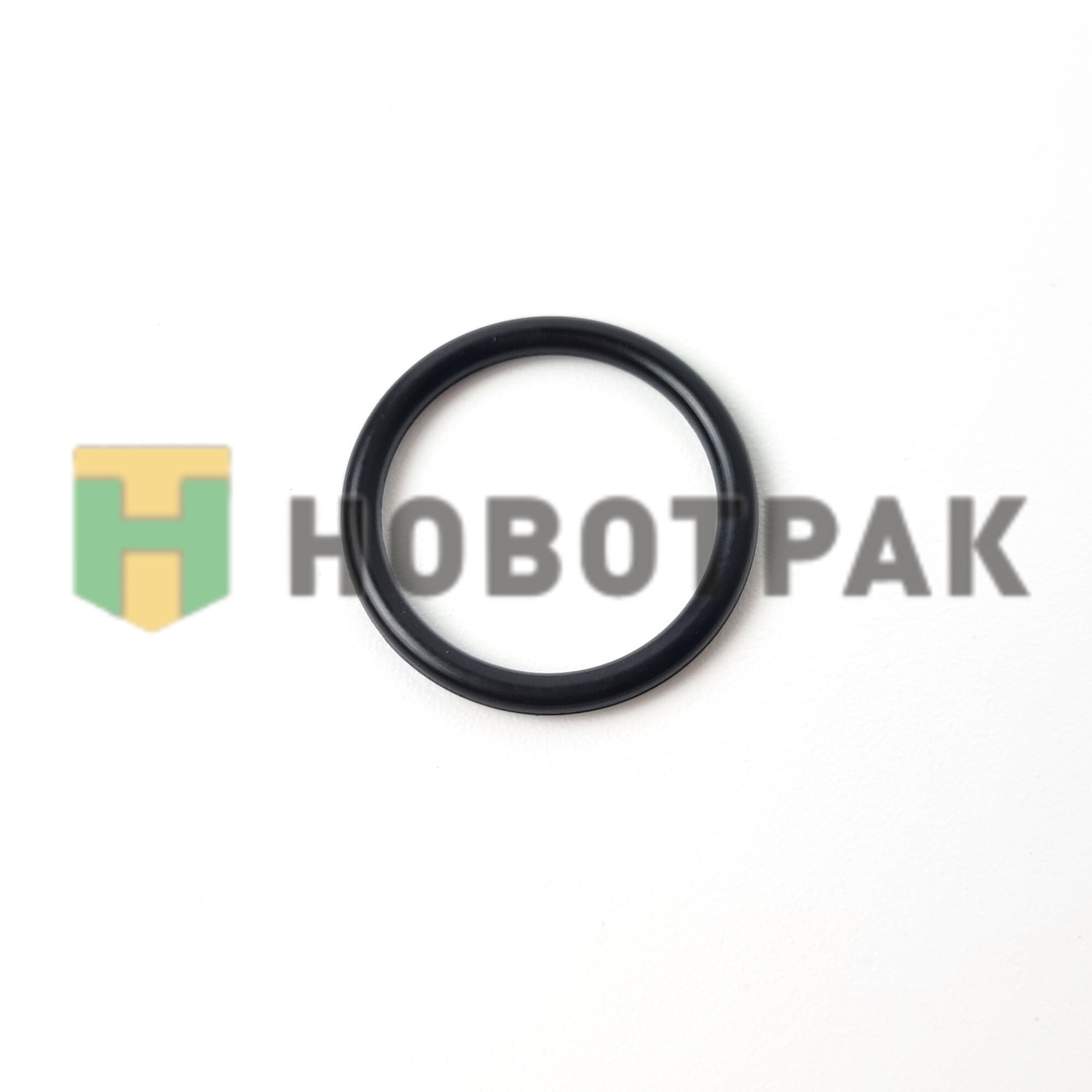 Кольцо внутренний диаметр 16,2 мм толщина 1,9 мм 16,2-1,9