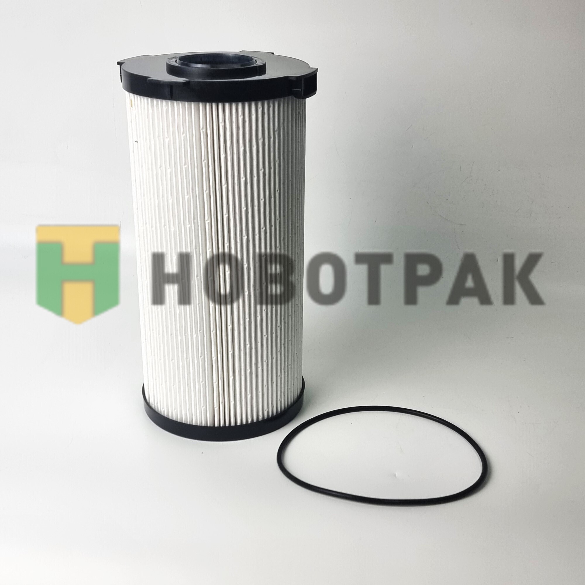 Фильтр топливный Фотон (Foton) 4189,4259 (Cummins ISG12E5) ГОТ (элемент)