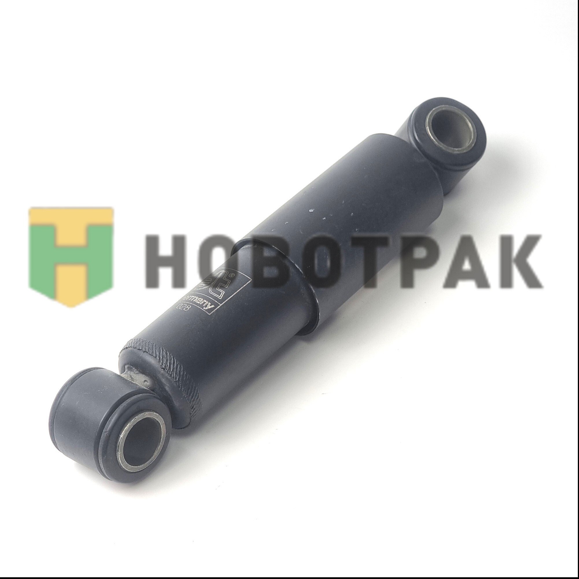 Амортизатор кабины передний 190-258 (18-33) O/O MB 461309