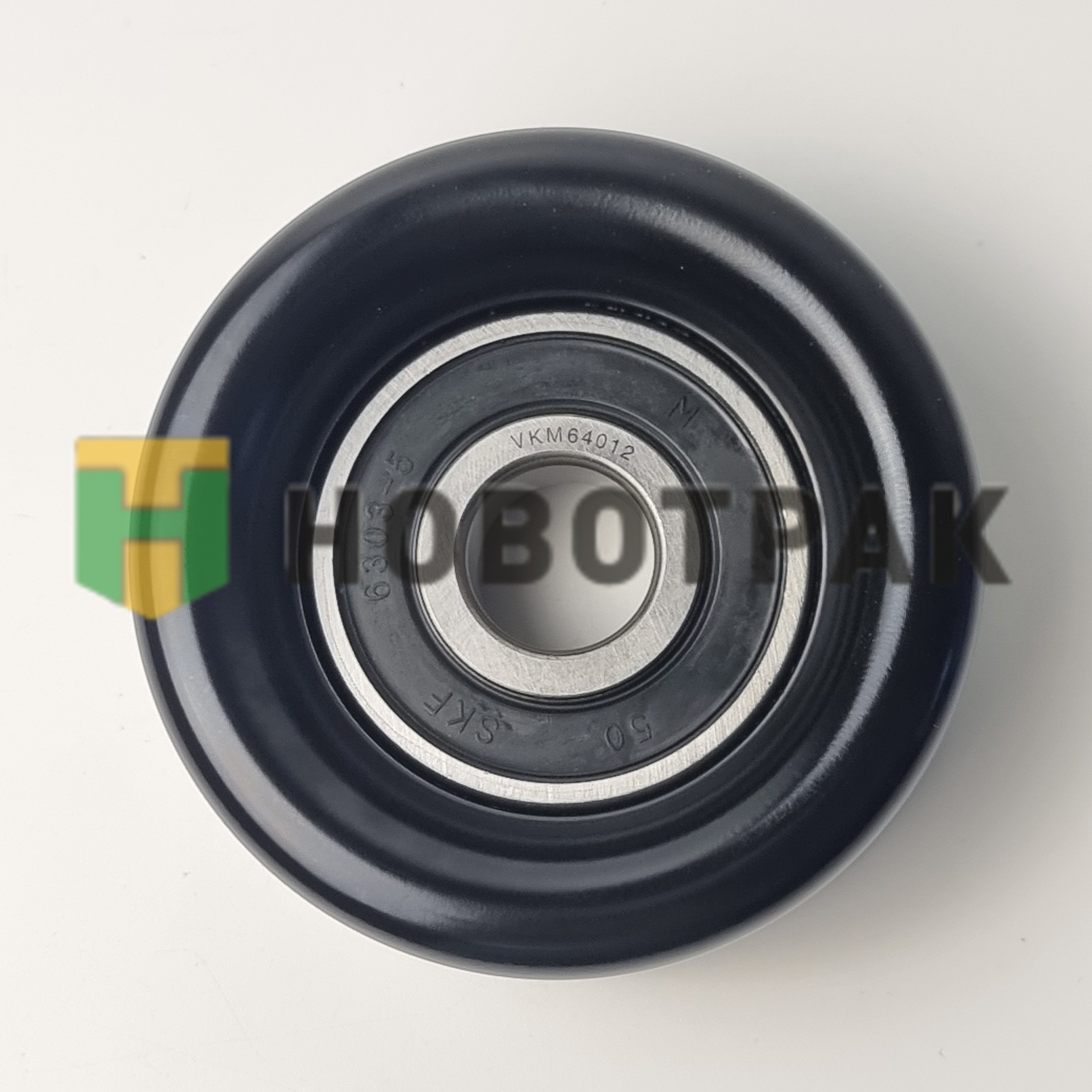 Ролик обводной ремня Hyundai VKM64012
