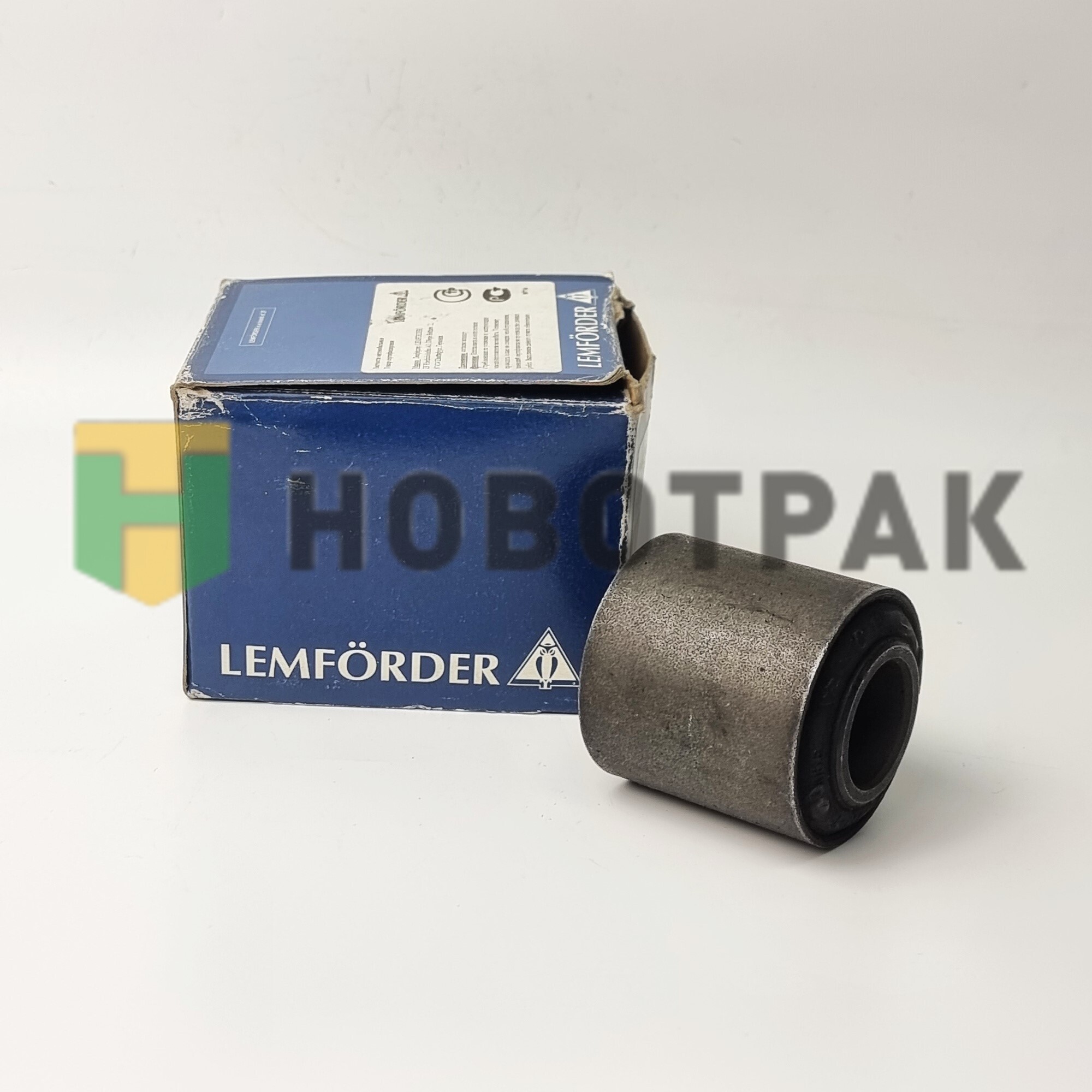 Cайлентблок стабилизатора 28x57.5/55x64 1966501