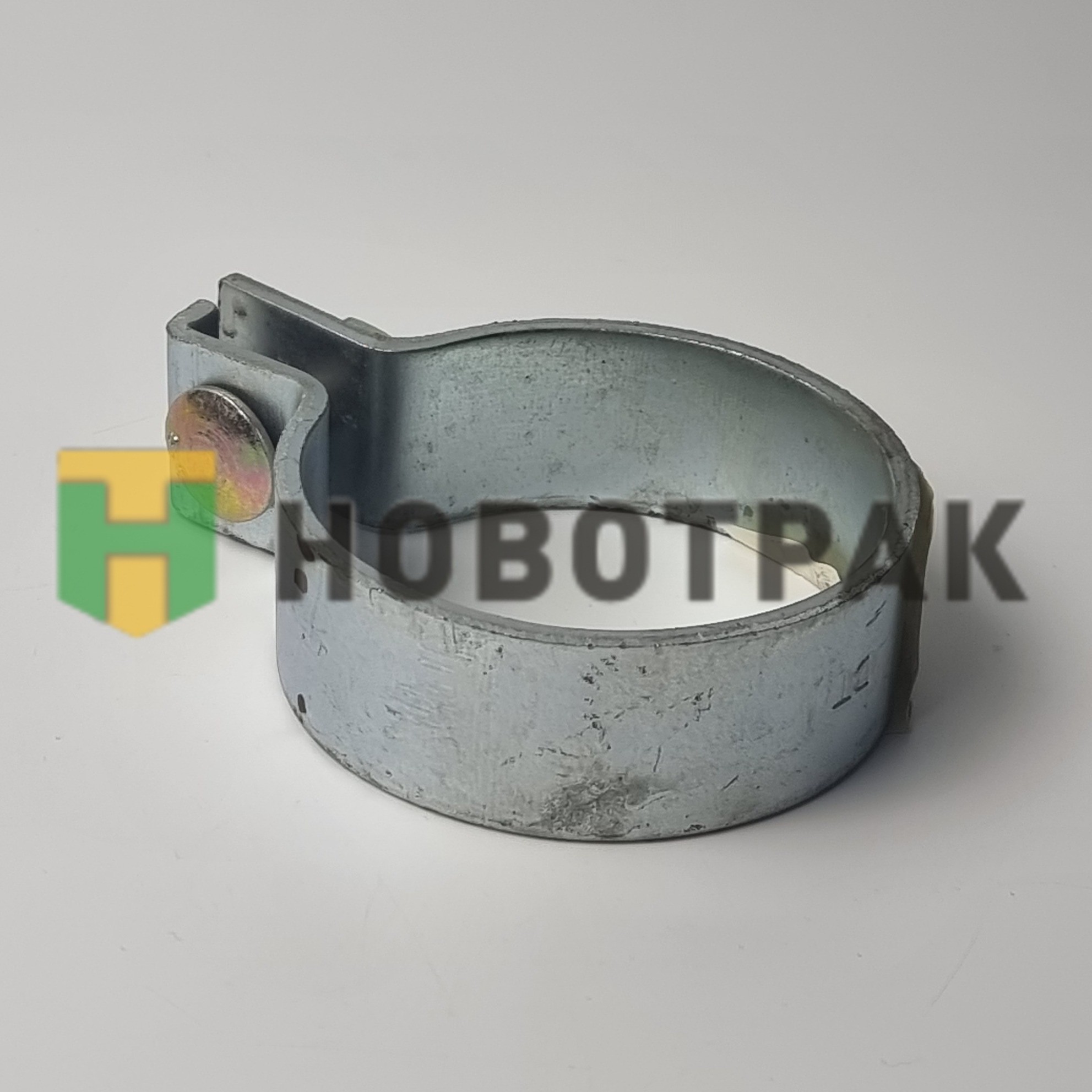 Хомут глушителя