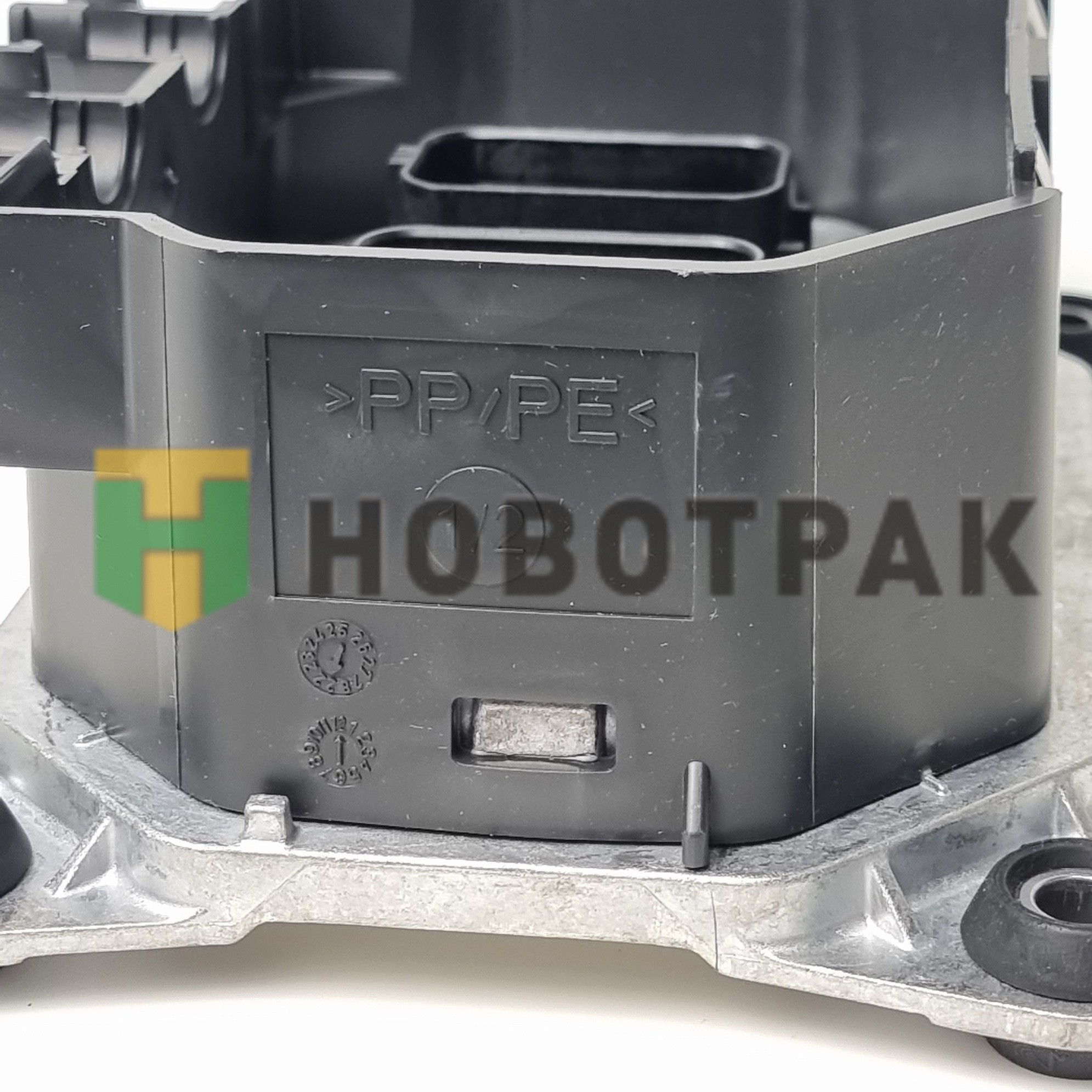 Блок света FCIOM VOLVO