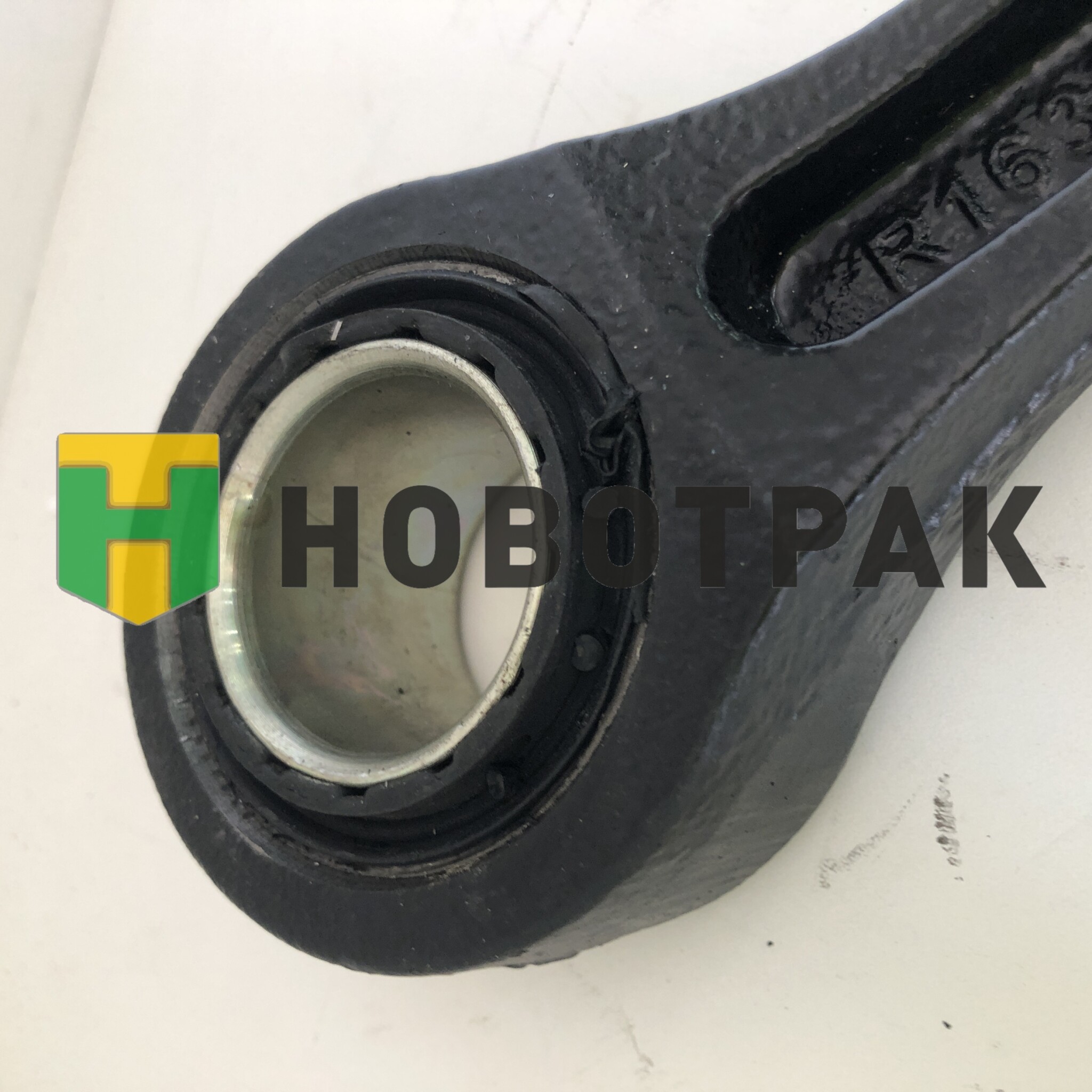 Тяга стабилизатора с втулкой L540MM Actros/Axor 2000041