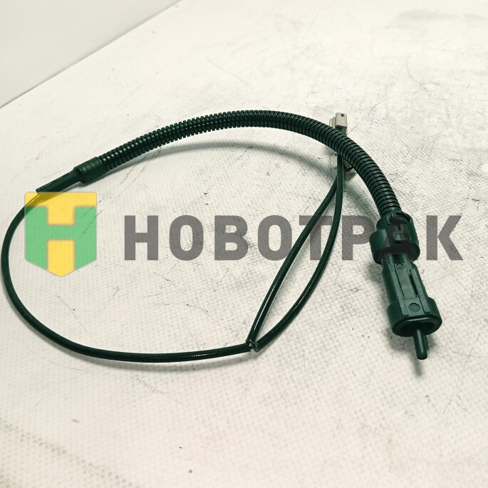 Датчик износа колодок SITRAK WG4007443054