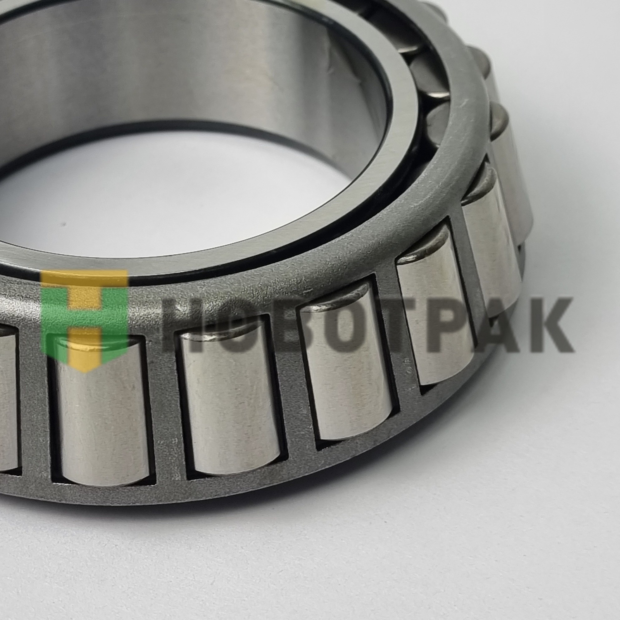 Подшипник ступицы 85*150*38.5 Iveco 920003