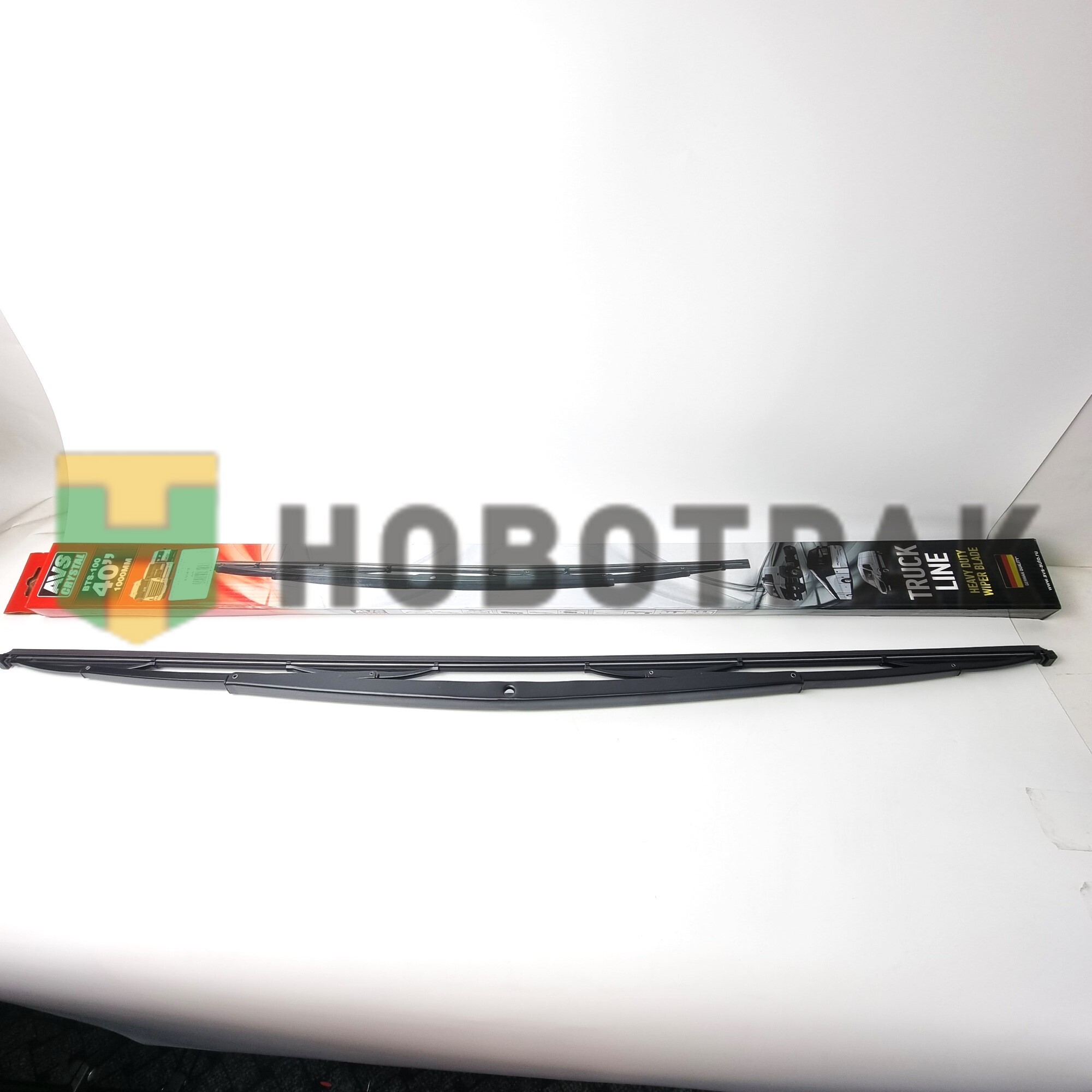 Щетка стеклоочистителя 1000 мм Truck Line BTS-100 A78161S