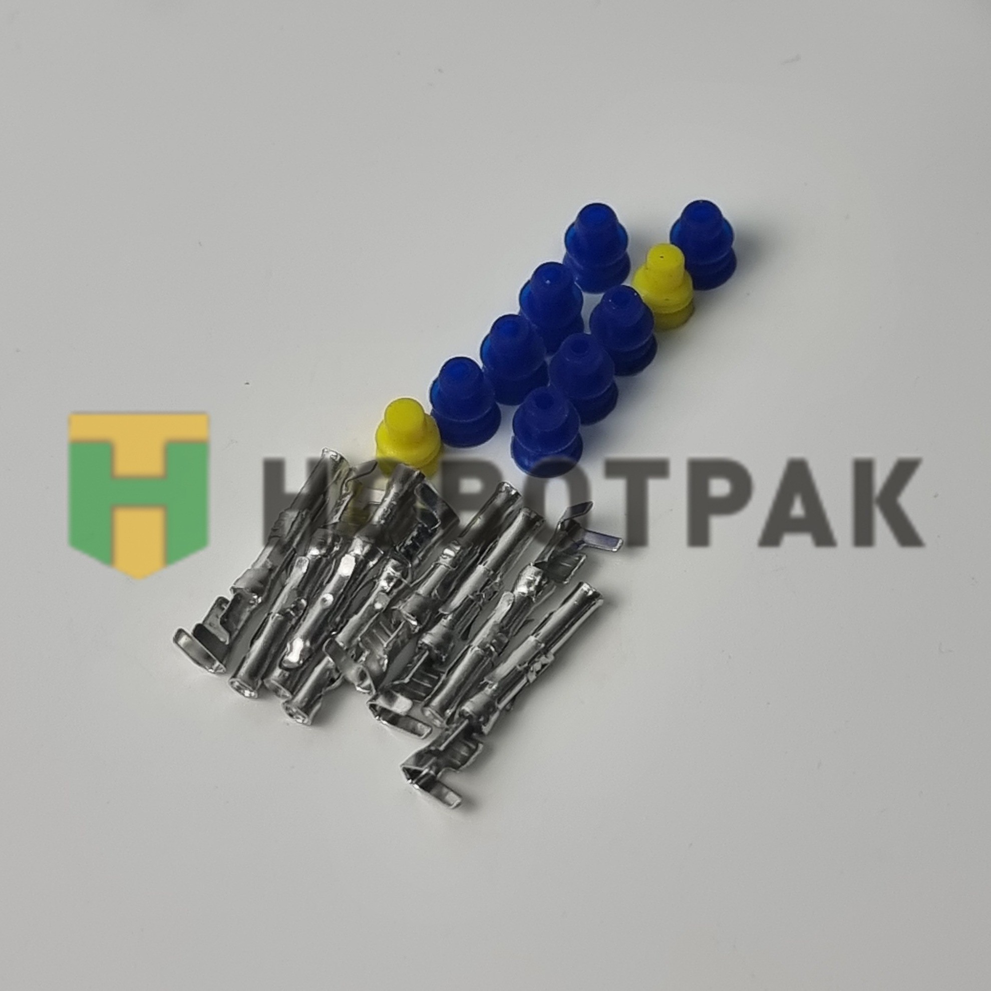 Разъём/7-pin/DAF