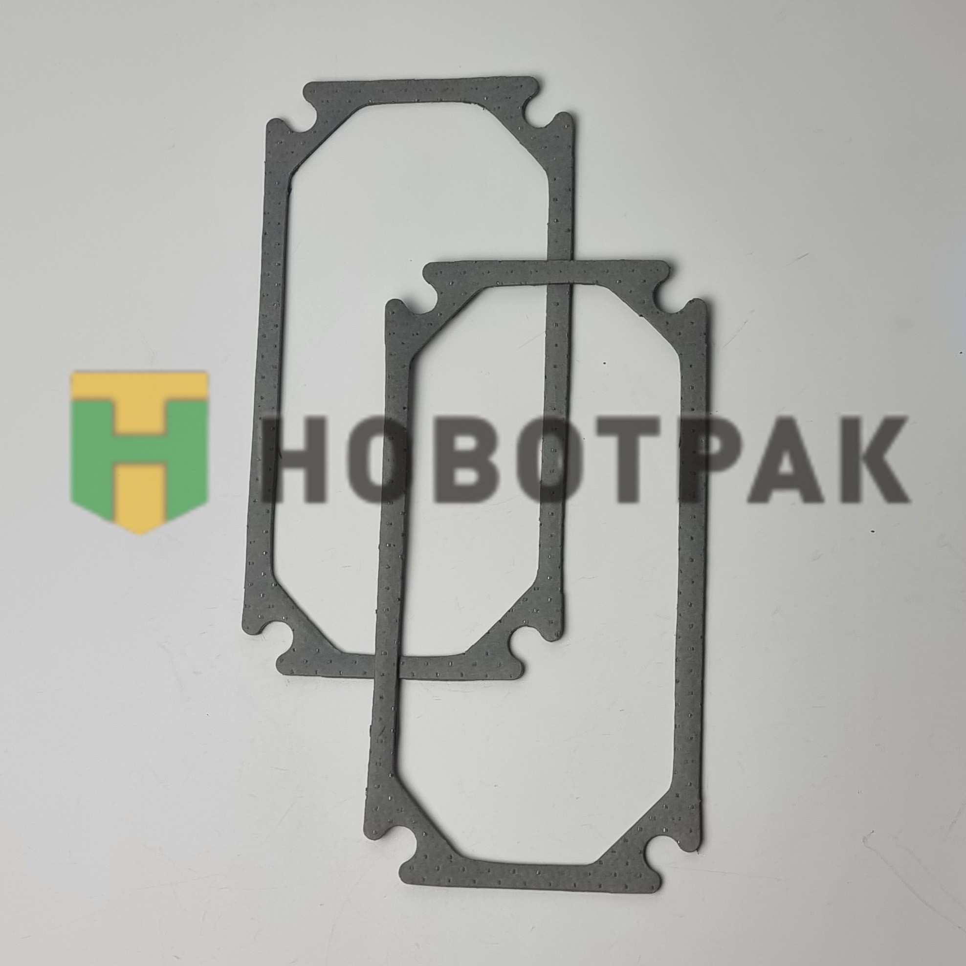 Комплект прокладок коллектора Volvo