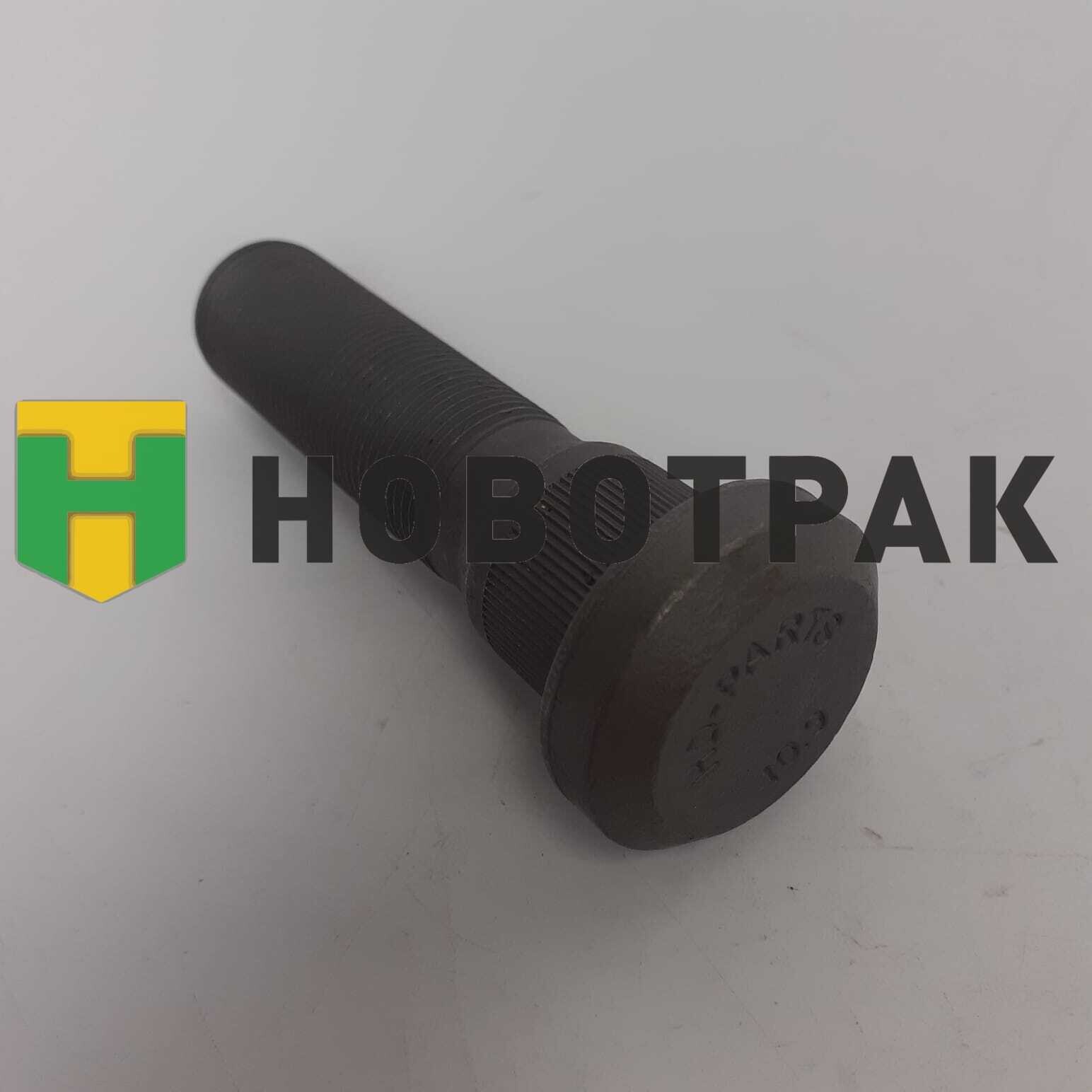 Болт колесный перед. M22 *1,5*98/88 Volvo FH/FM/RVI Magnum DXI12
