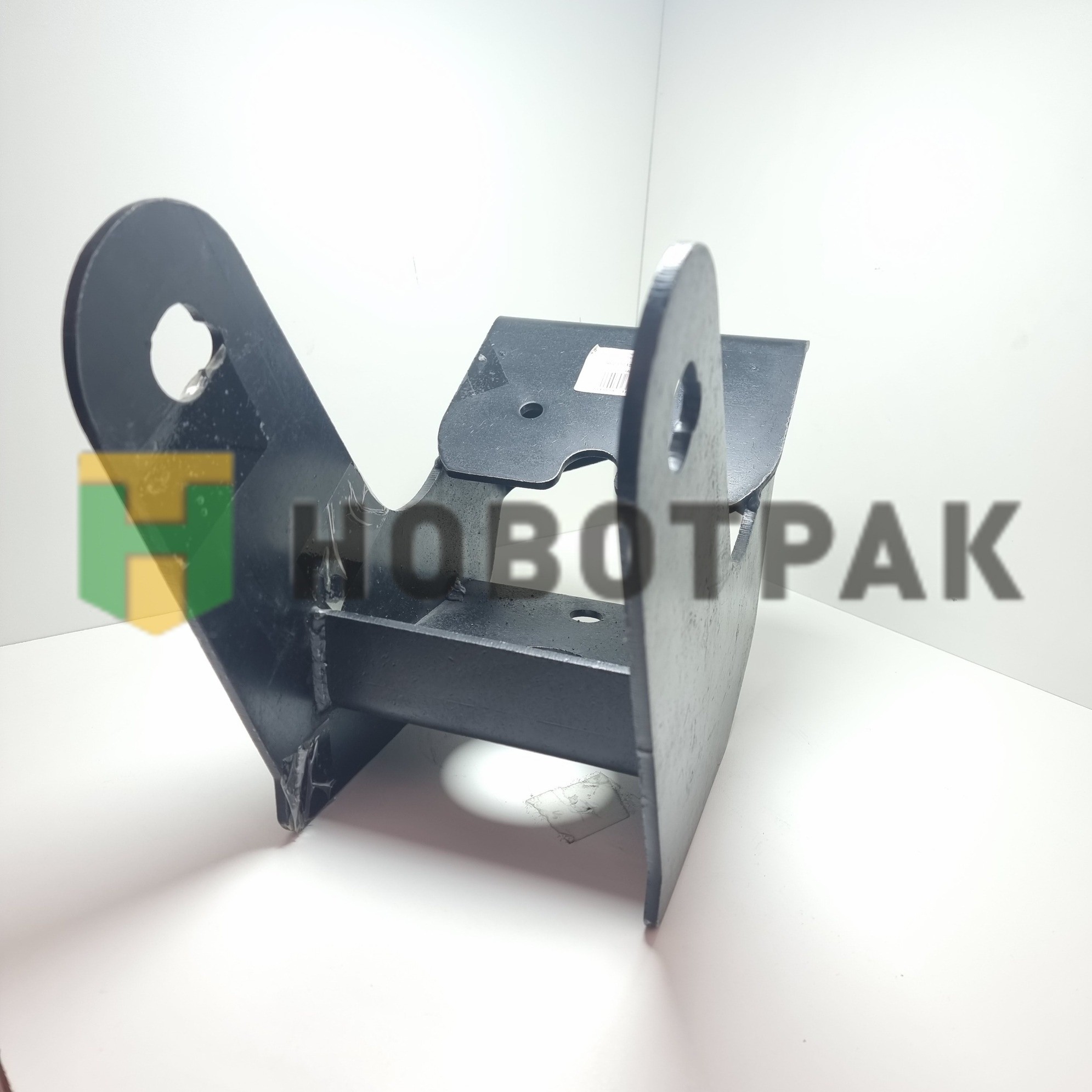 Кронштейн подъемной оси ТОНАР (барабанный тормоз) 9523301306020