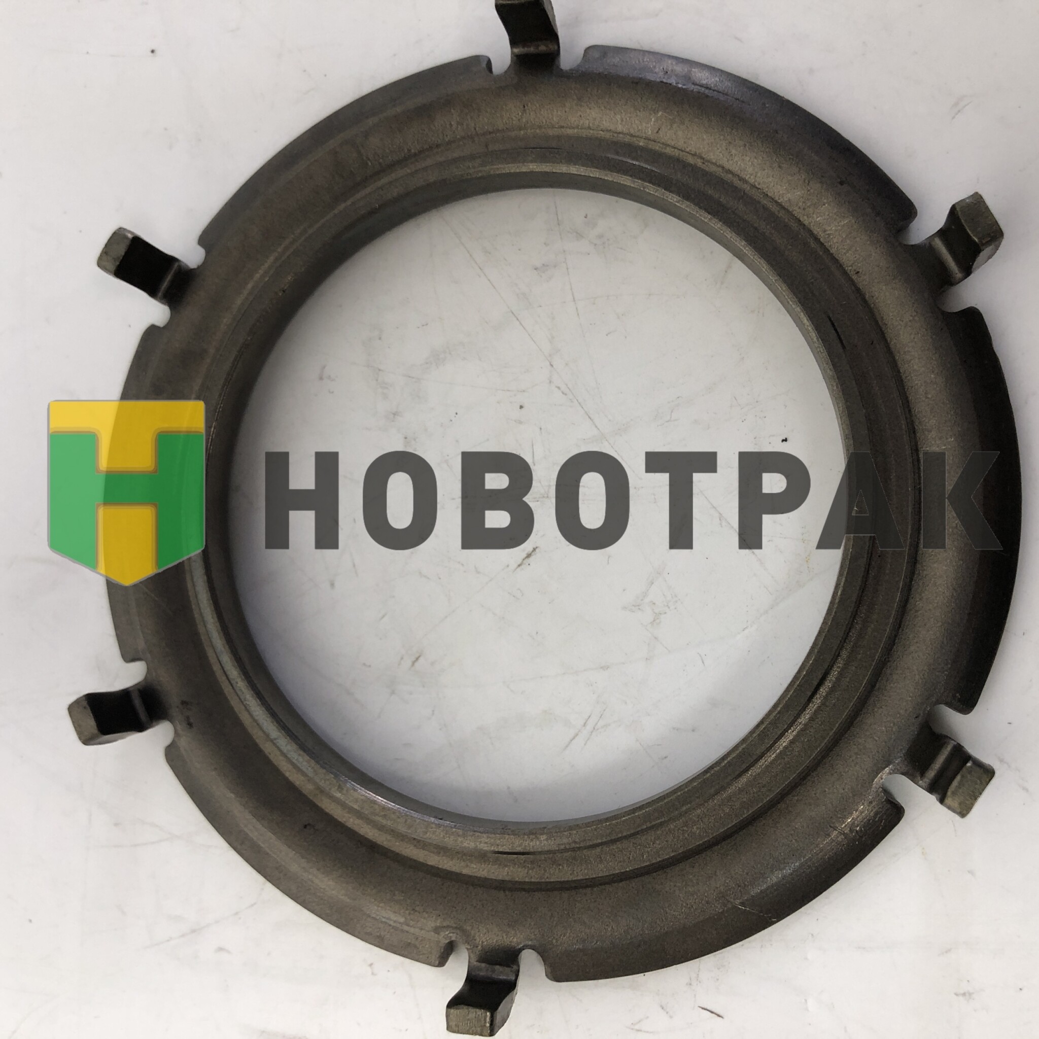 Подшипник выжимной (с мнотаж. ком-том) Volvo FH/FM