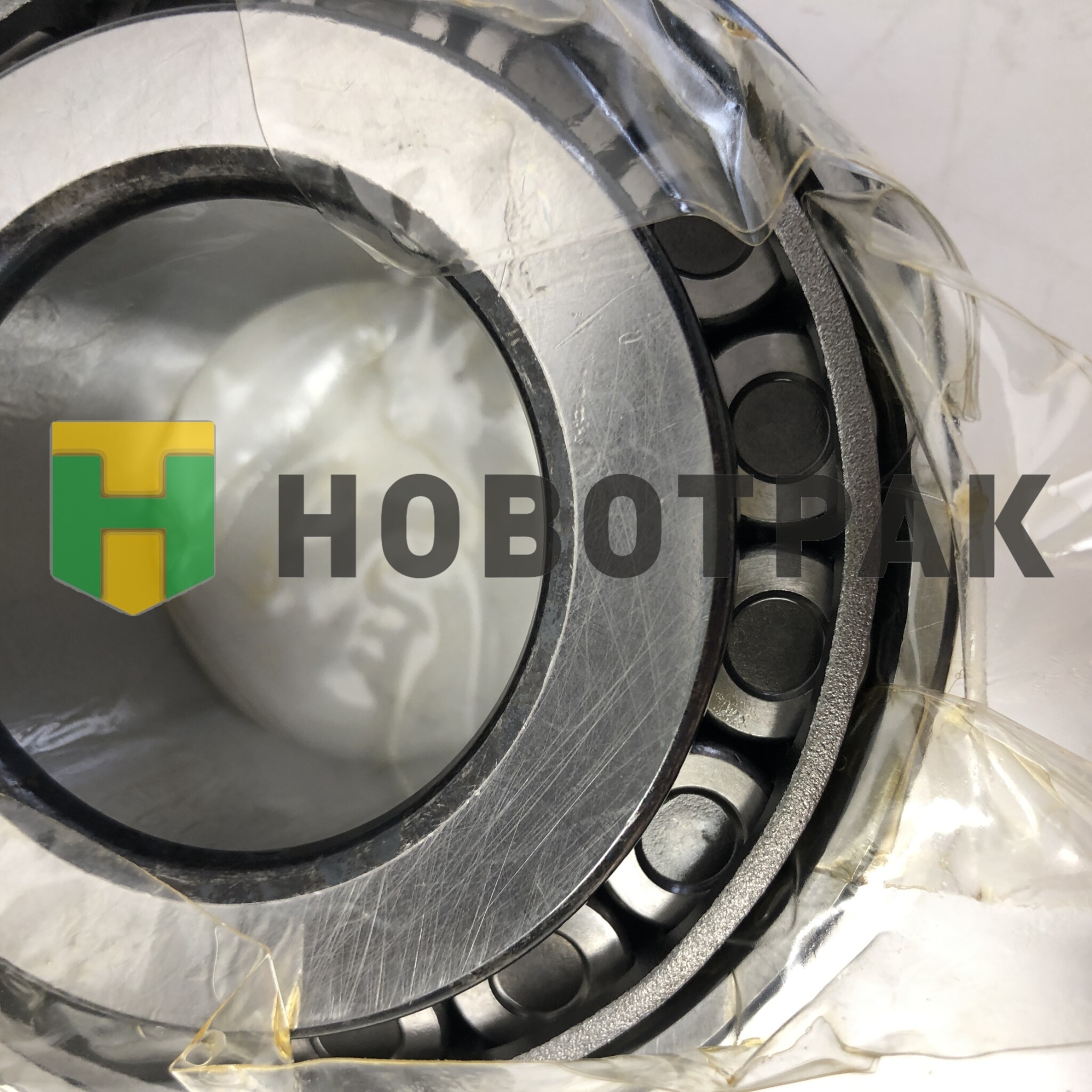 Подшипник ступицы 45-100-38.25 BPW/DAF/MAN/MB 050327
