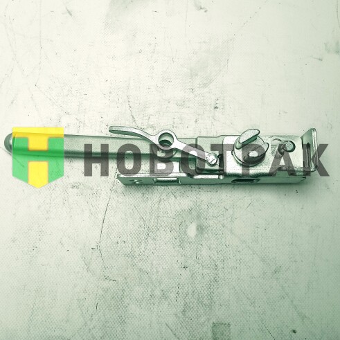 Натяжитель тента правый под шлиц 2480060