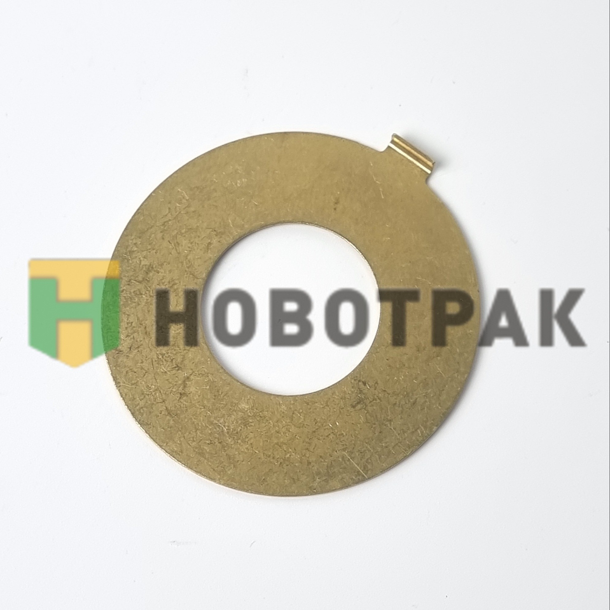 Шайка КПП упорная MB A3892630062