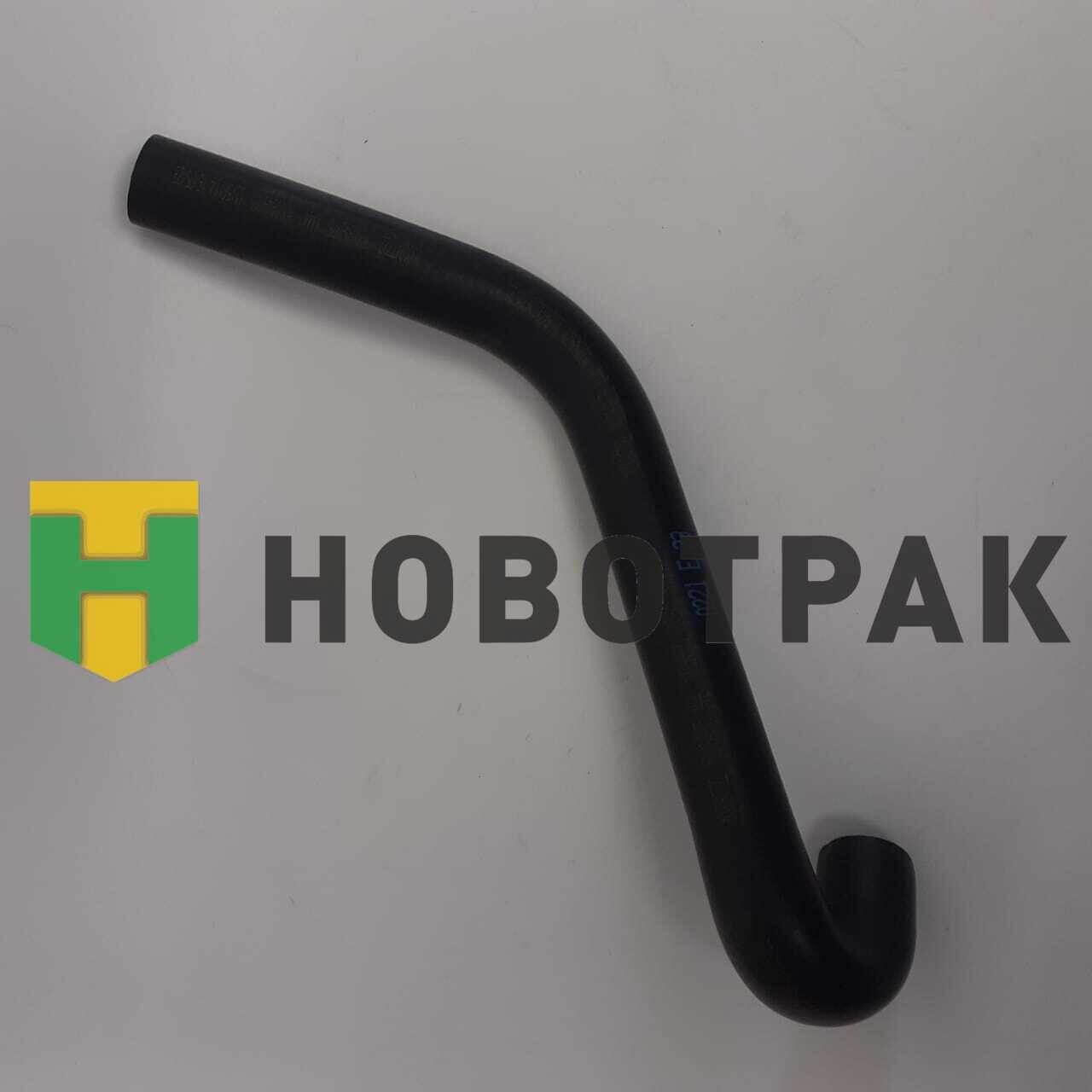 Шланг ГУРа MB Actros 010377