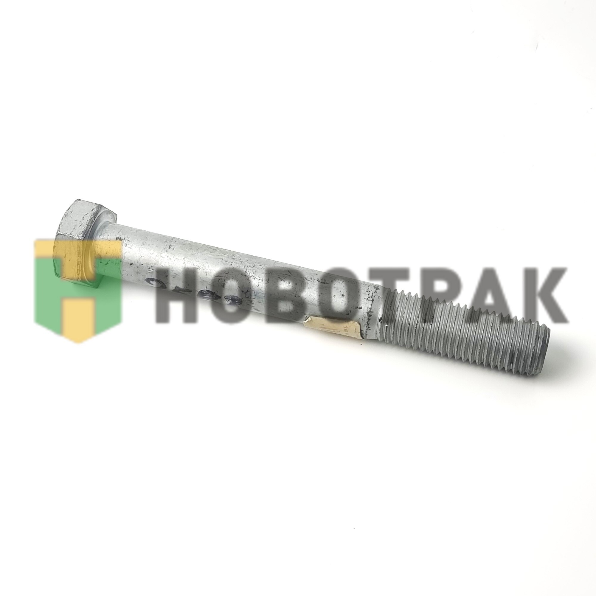 Болт амортизатора M24*3*200 ROR/SAF/BPW