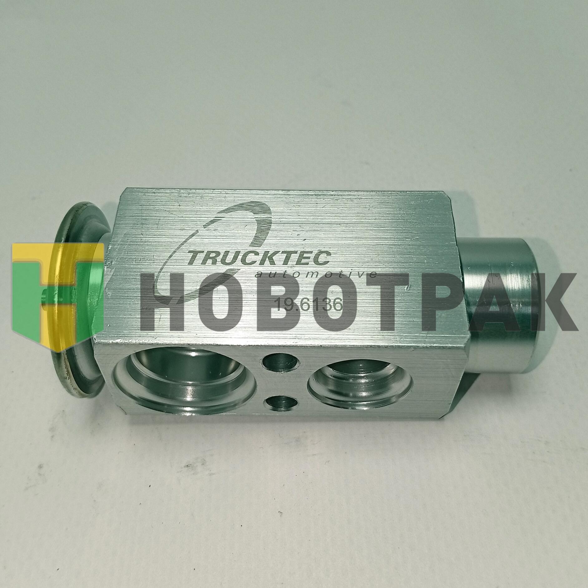 Расширительный клапан кондиционера ACTROS MP2/MP3 0159032